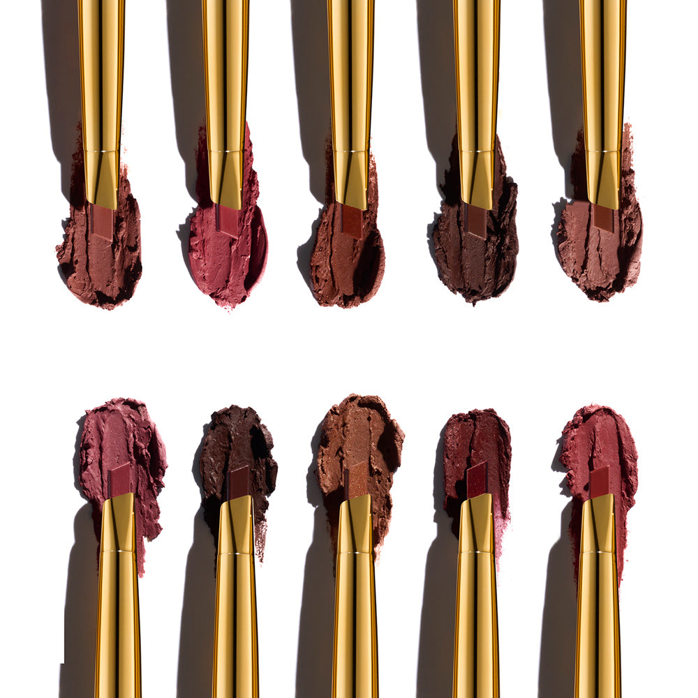 Redefined Lip Shader