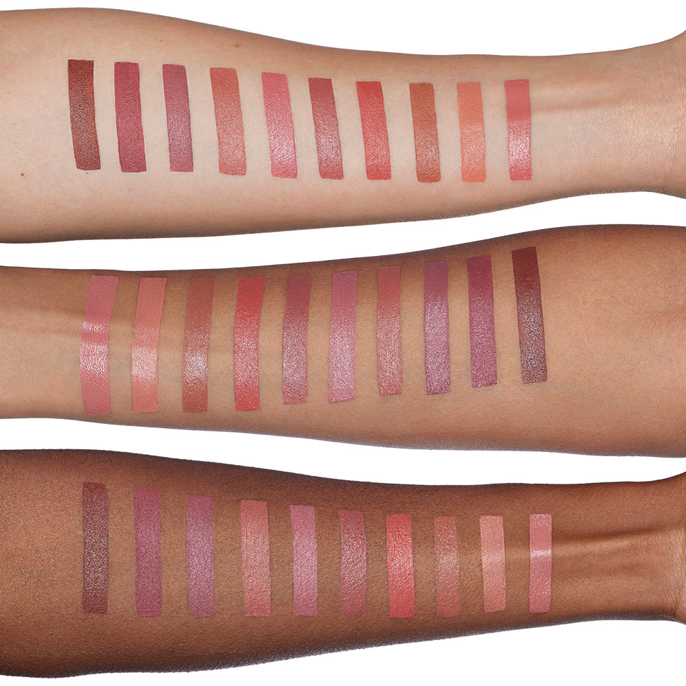 Refined Gold Velvet Lip Creme