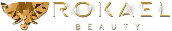 Rokael Beauty logo
