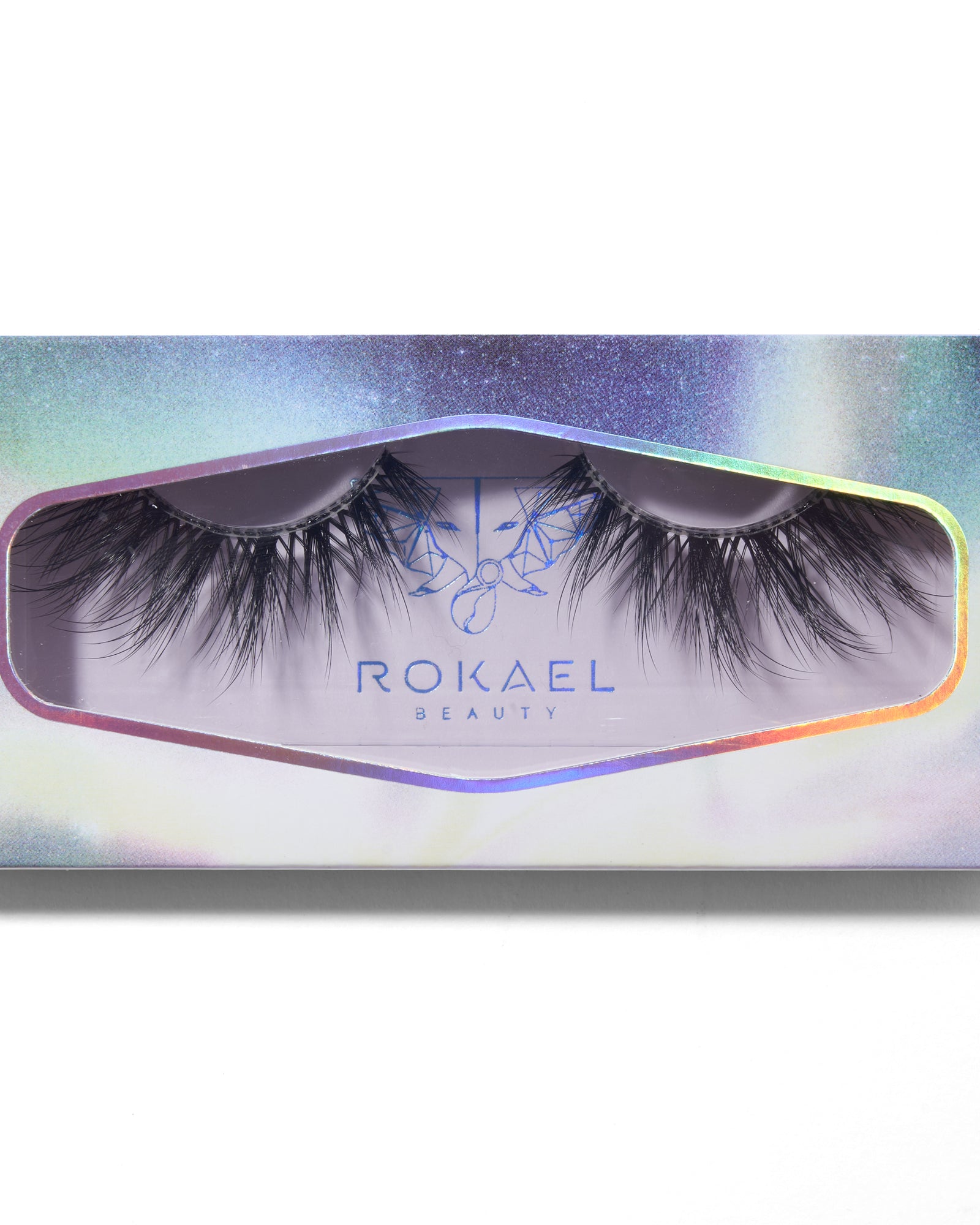 Auroras Strip Lashes - Rokael Beauty