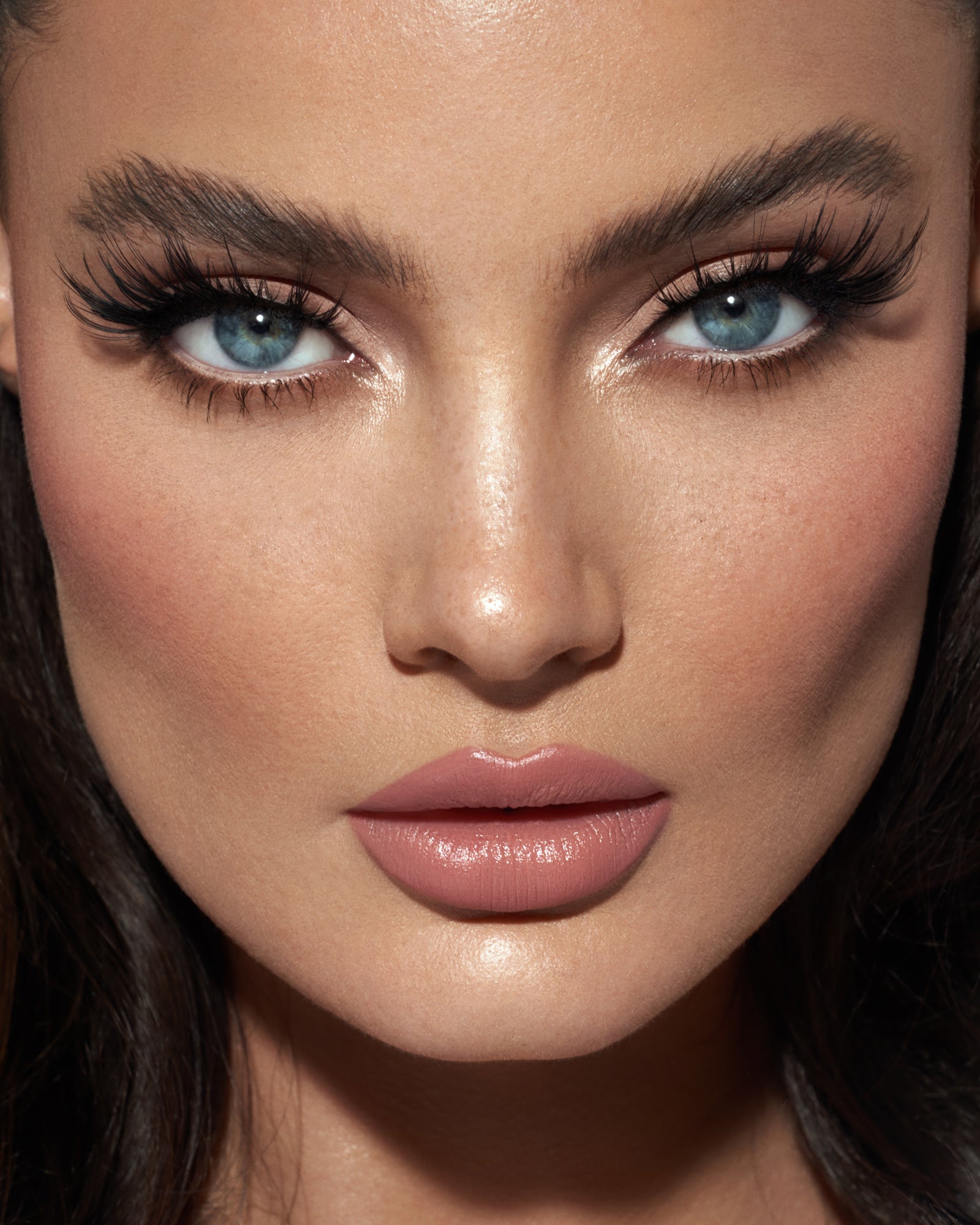 Auroras Strip Lashes