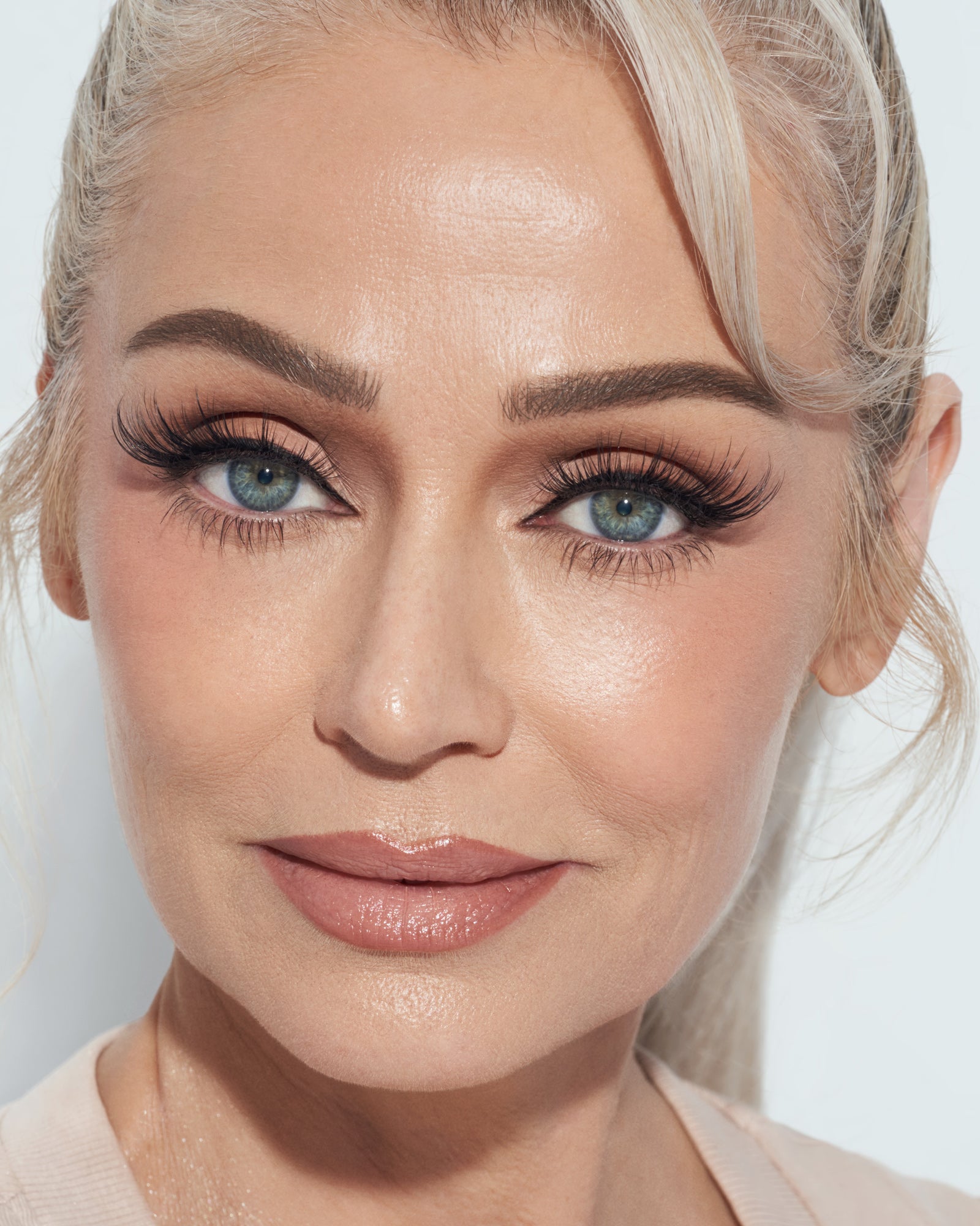 Celestial False Eyelash - Rokael Beauty