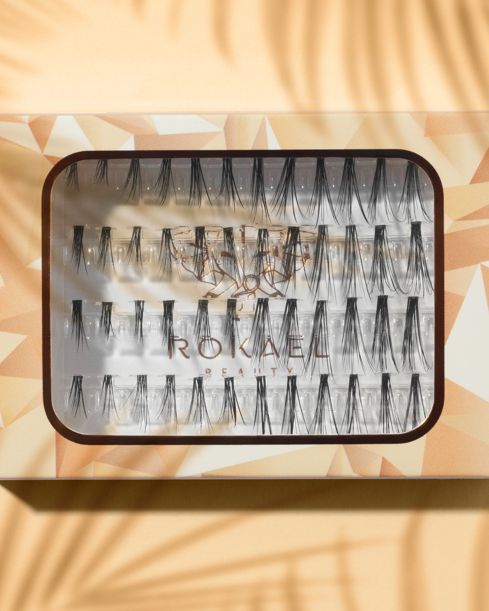 Constellations Eyelash - Rokael Beauty