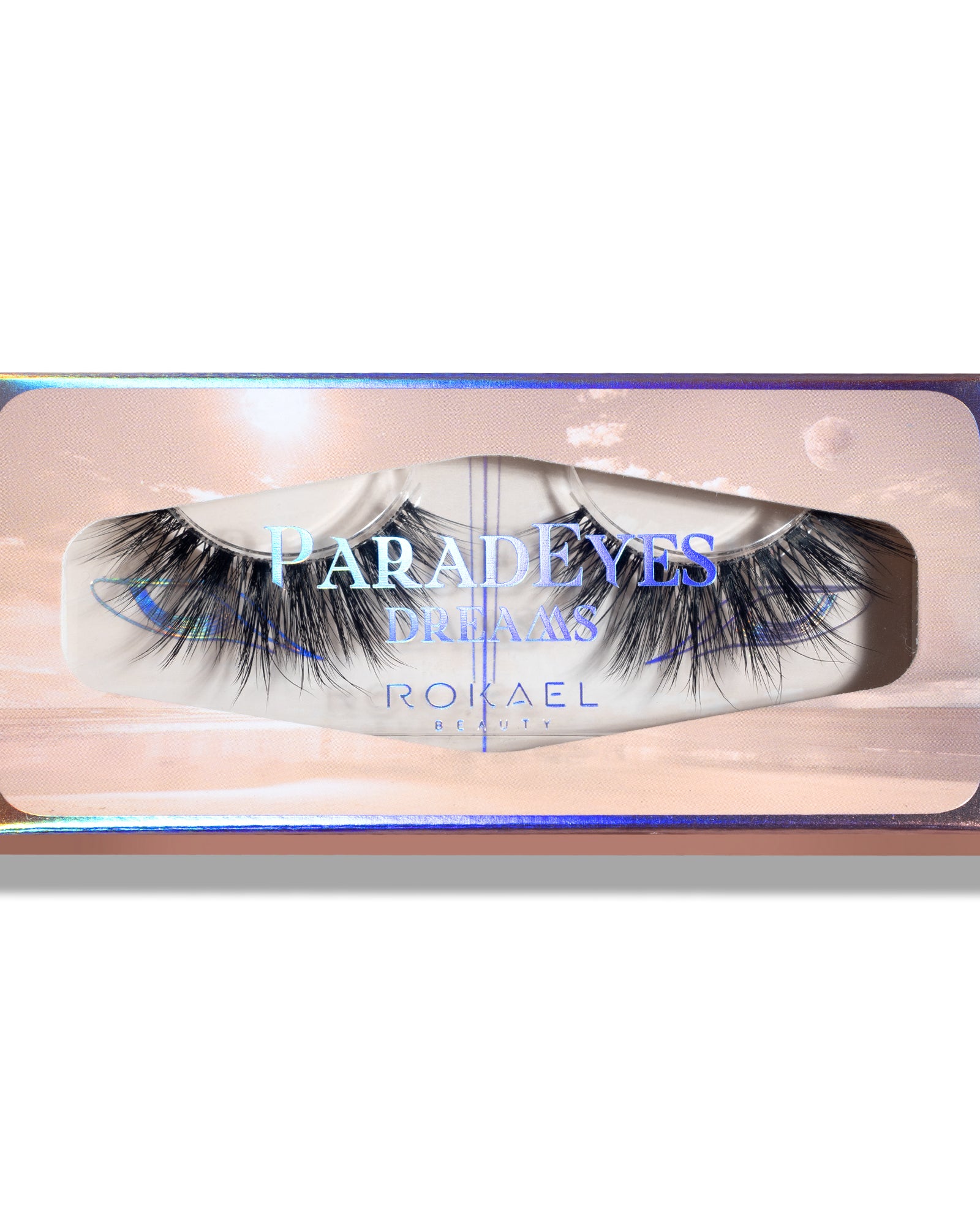 Forever Susana Lashes - Rokael Beauty