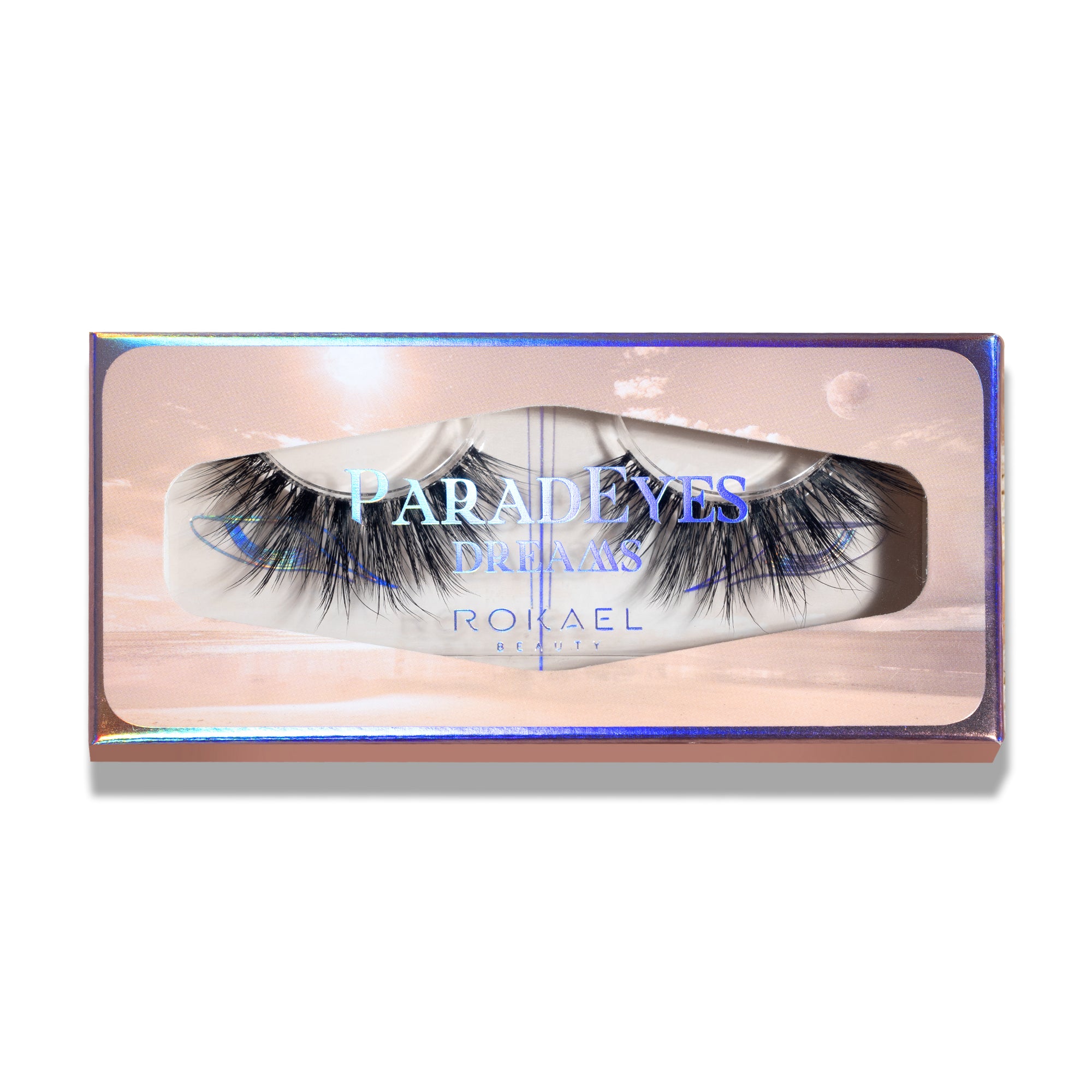 Forever Susana Lashes - Rokael Beauty