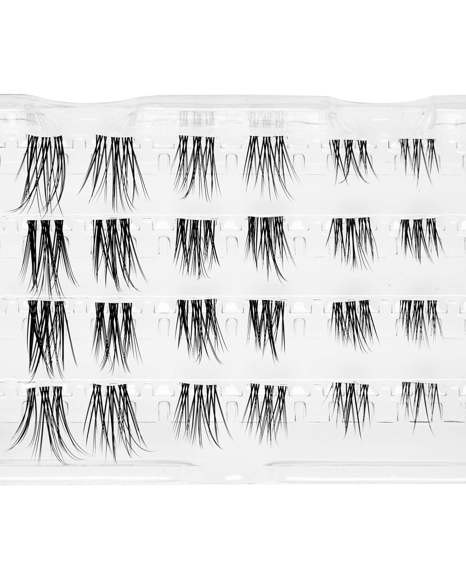 Meteorites Eyelash - Rokael Beauty