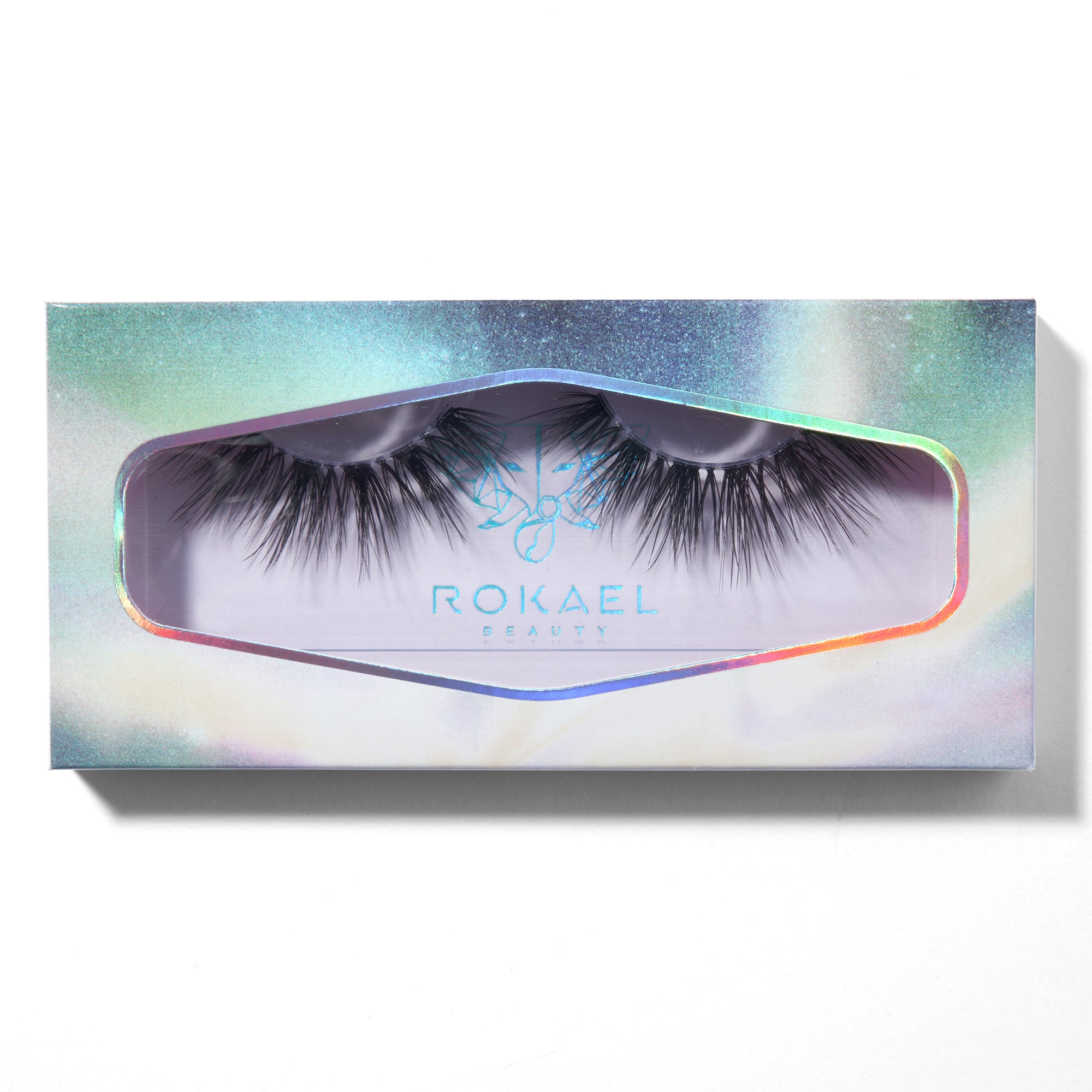 MoonBows 3D Lash - Rokael Beauty