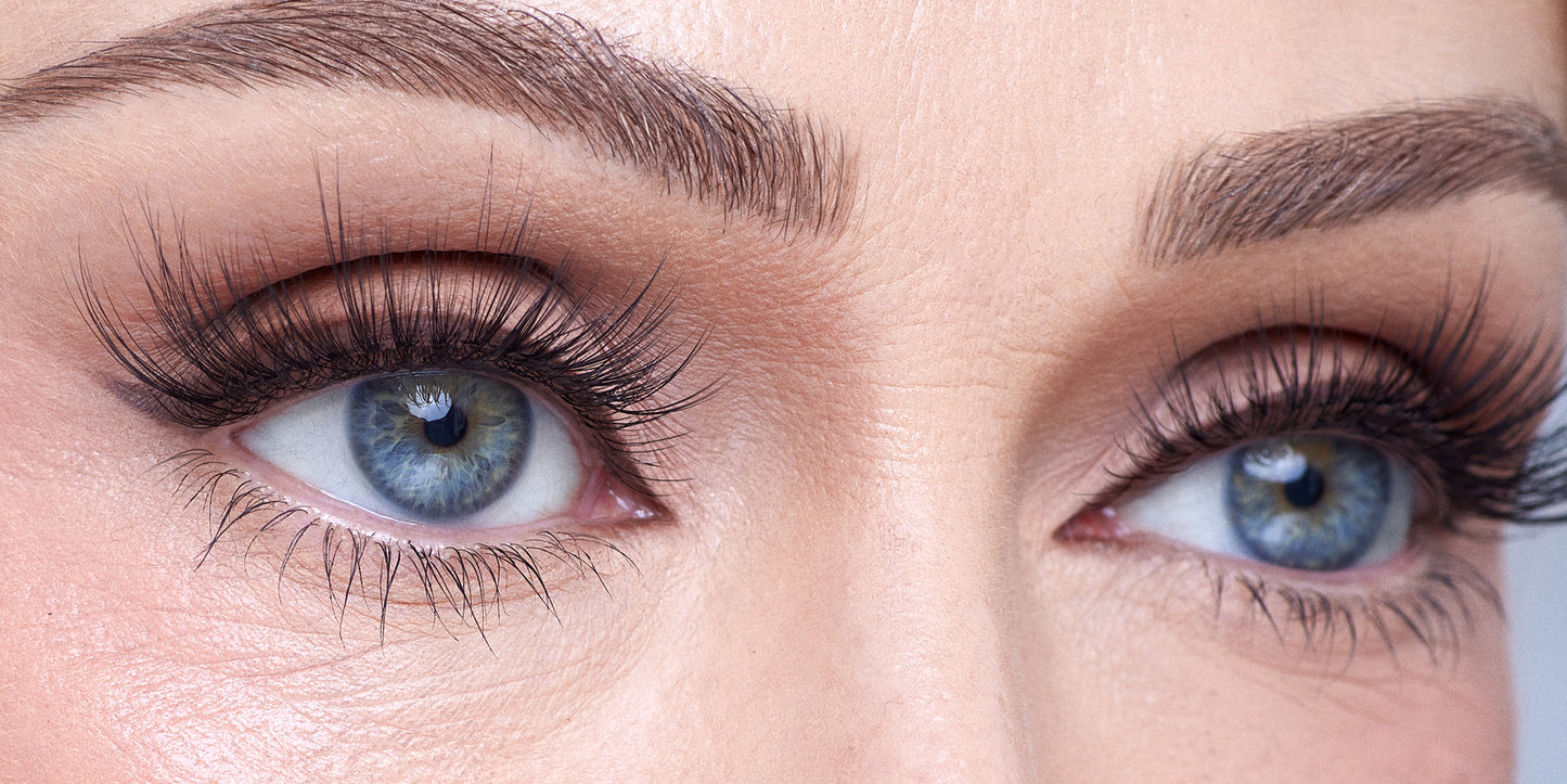 Neux Moon Lash Strip - Rokael Beauty