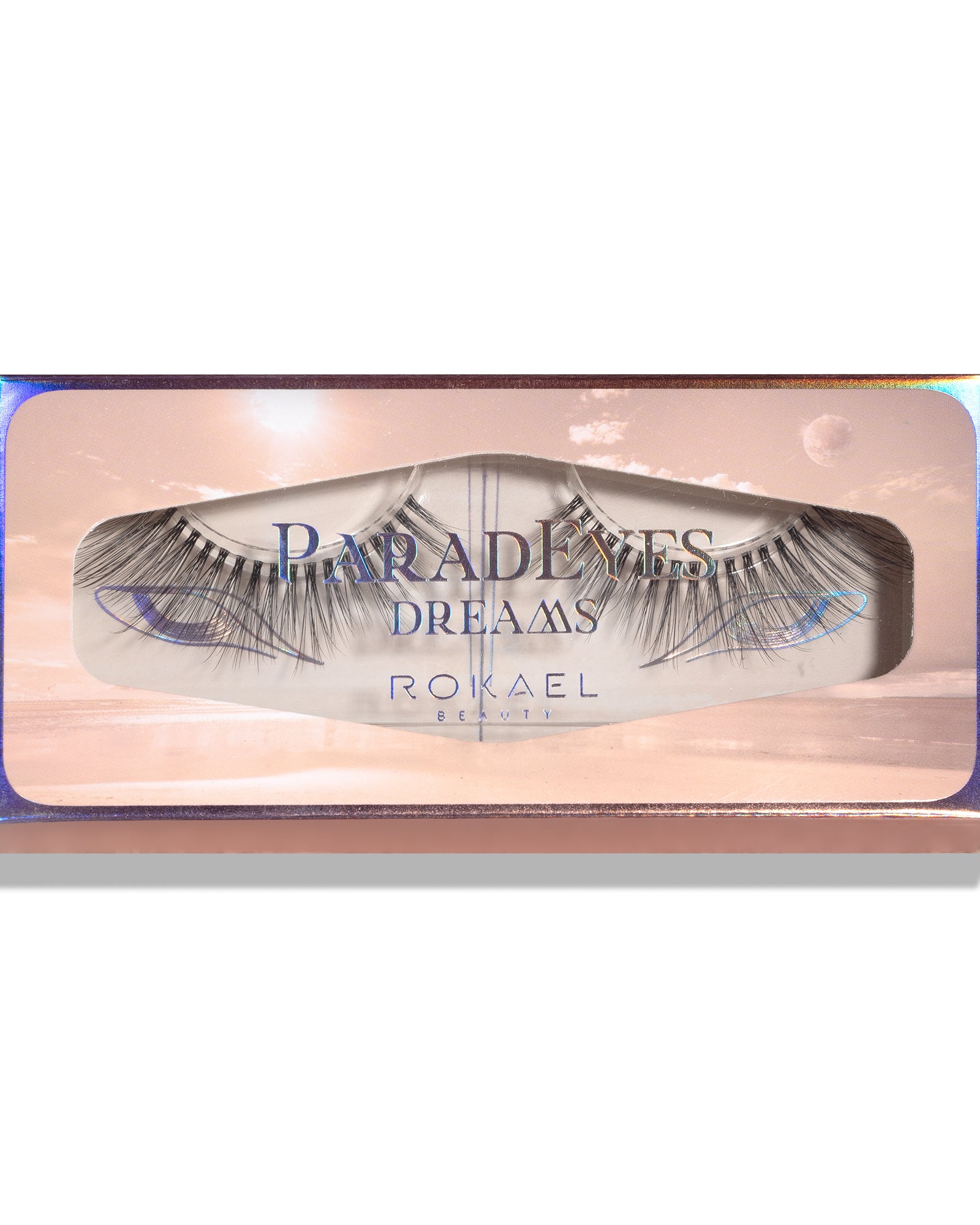 Neux Moon Lash Strip - Rokael Beauty