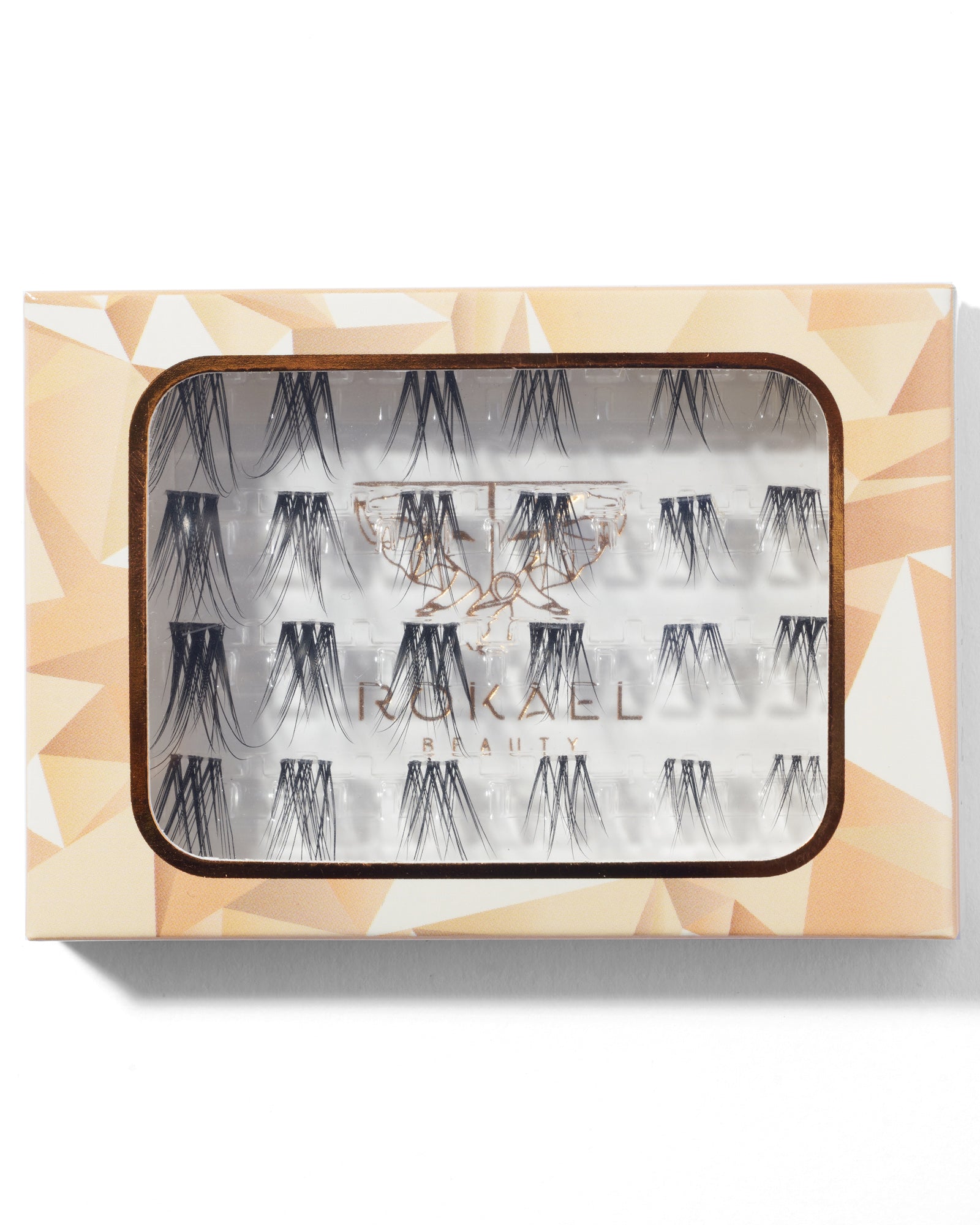 Star Flares "Luxe" - Rokael Beauty