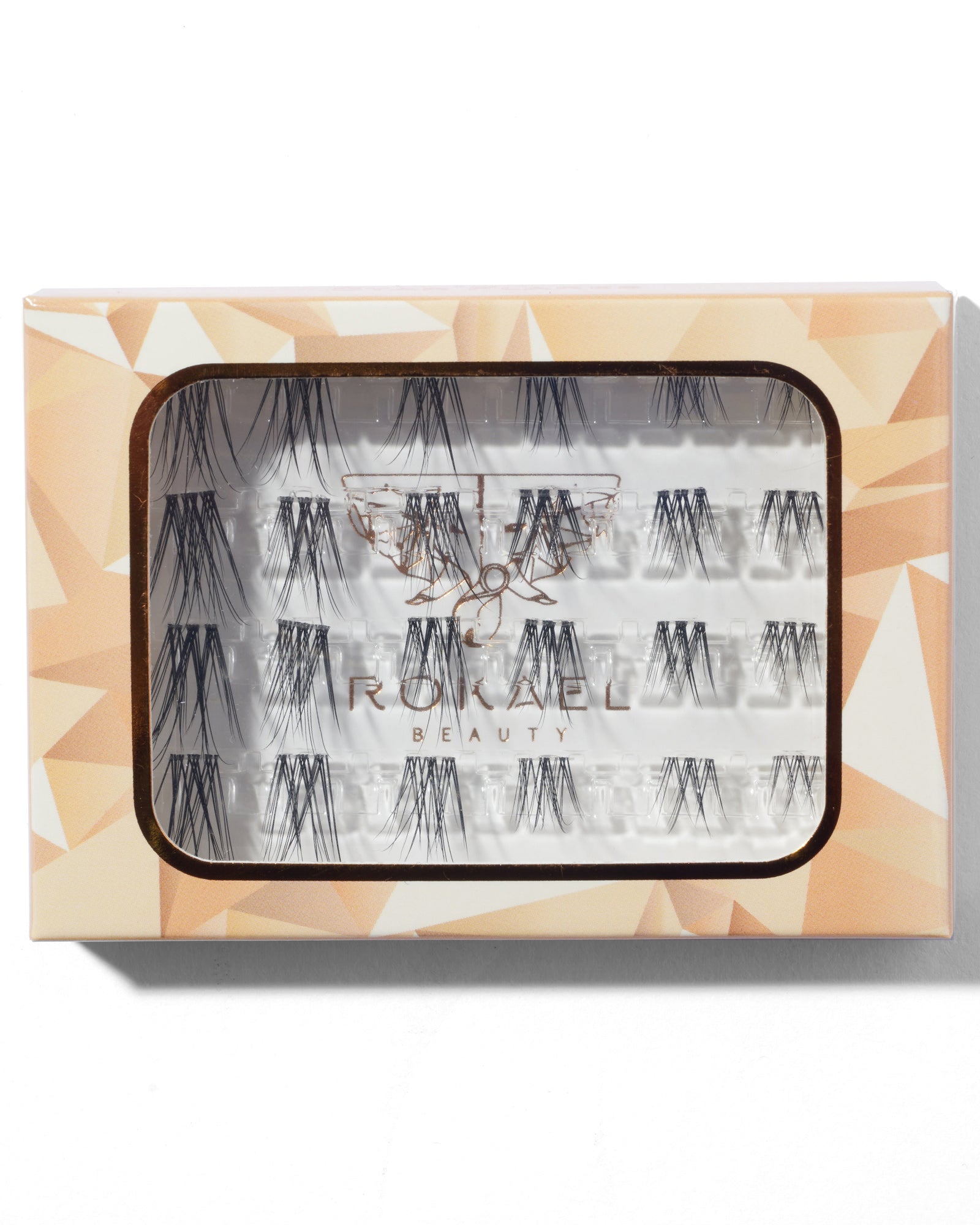 Star Flares Eyelash - Rokael Beauty