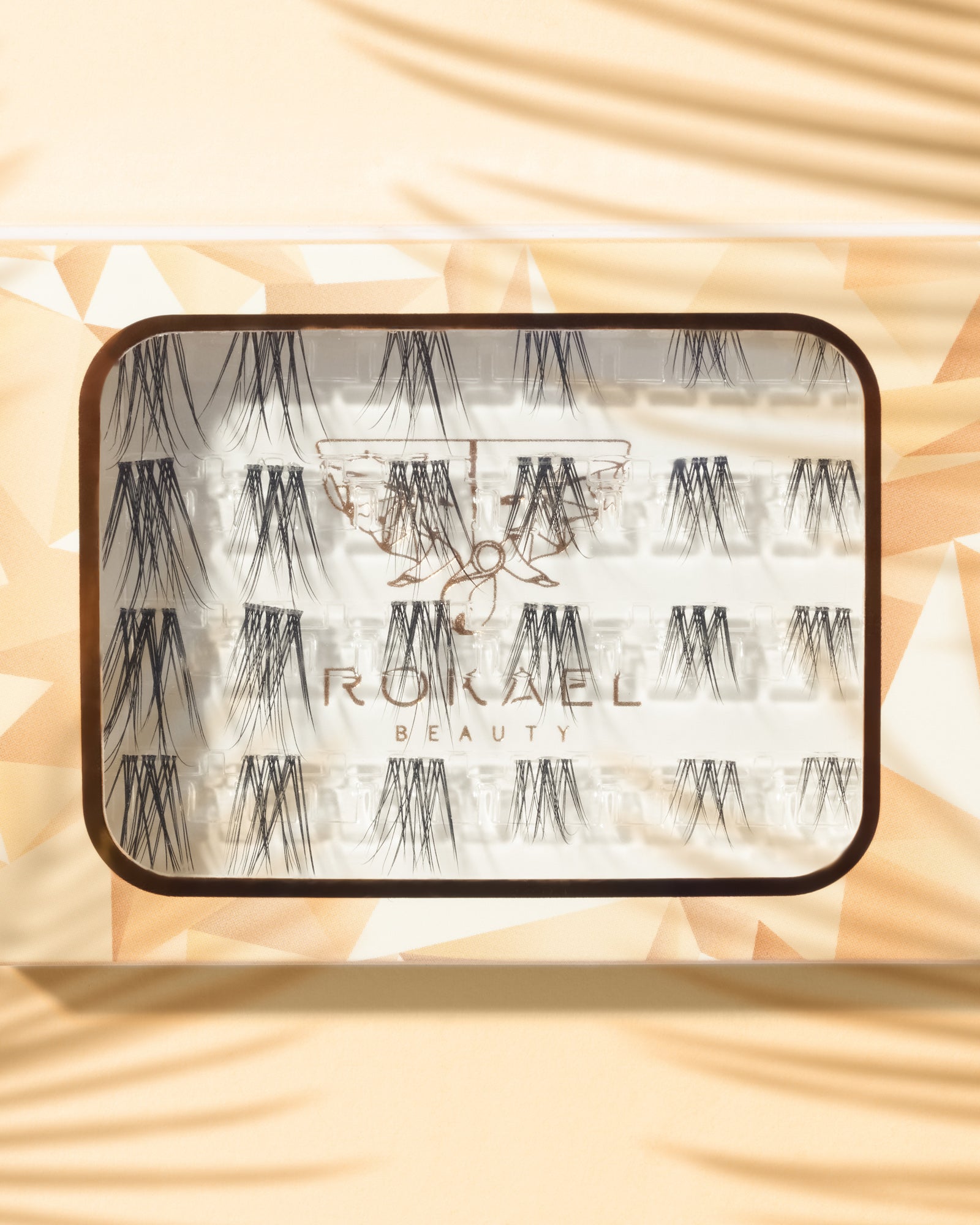 Star Flares Eyelash - Rokael Beauty