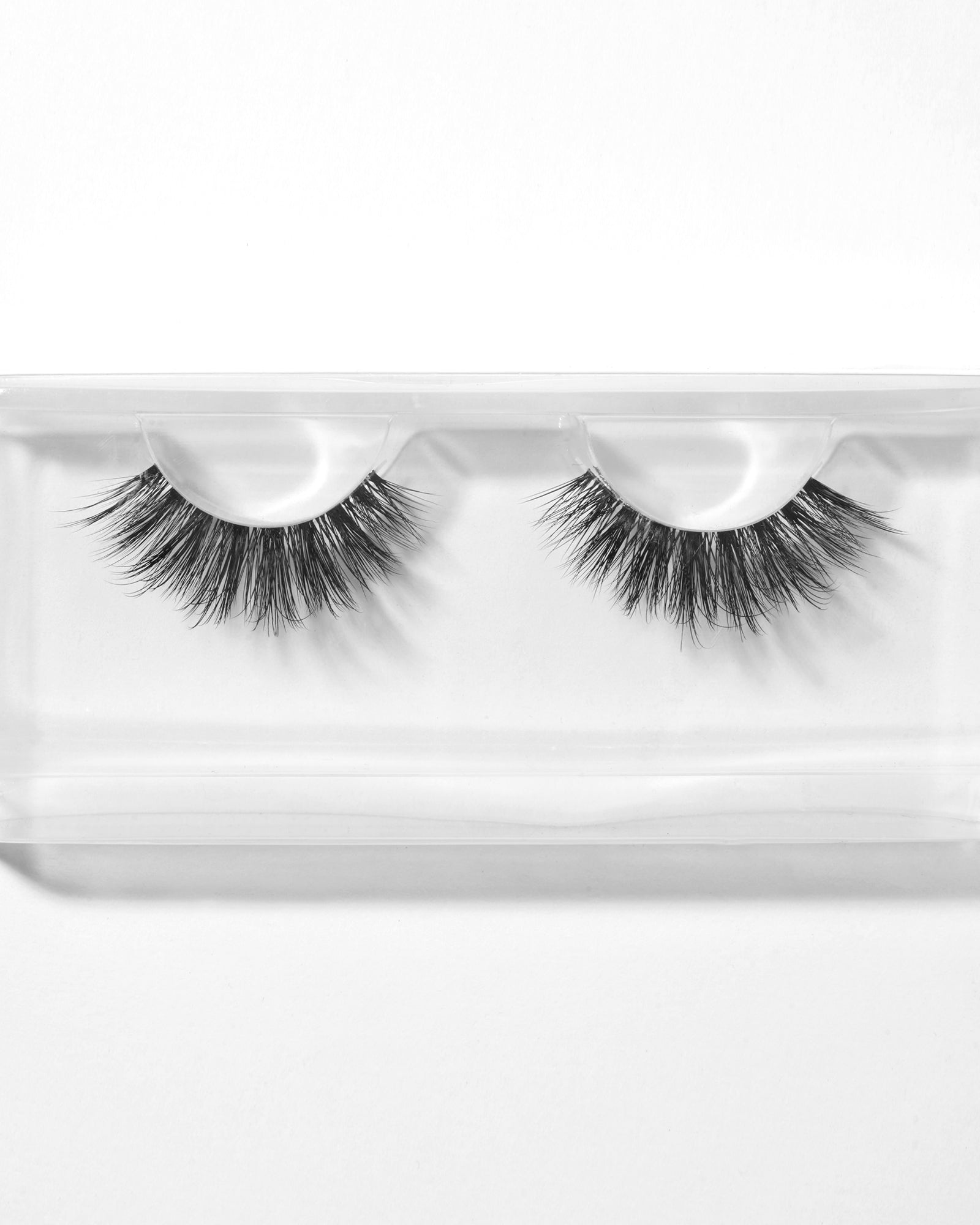 Sun Raised False Eyelash - Rokael Beauty