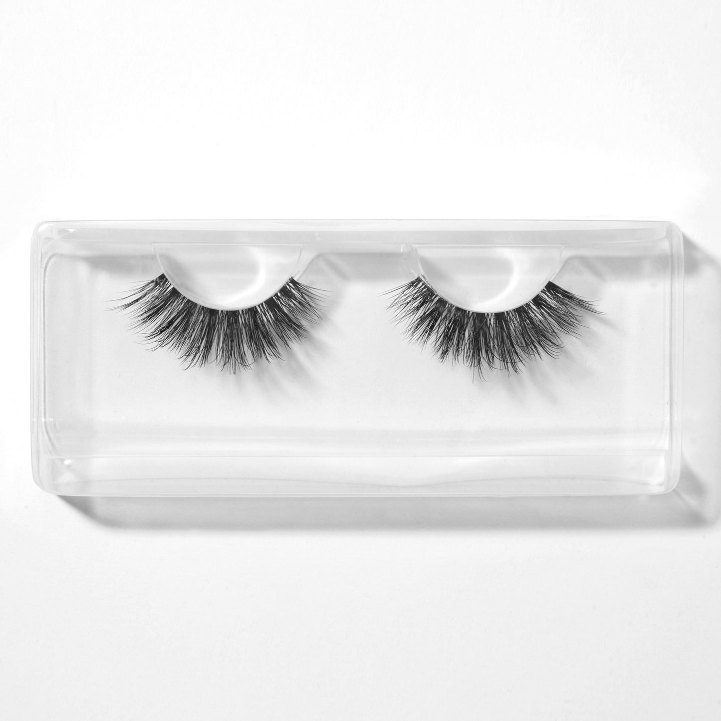 Sun Raised False Eyelash - Rokael Beauty