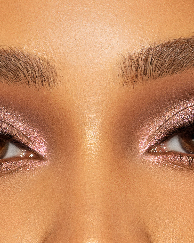 Sun Raised False Eyelash - Rokael Beauty