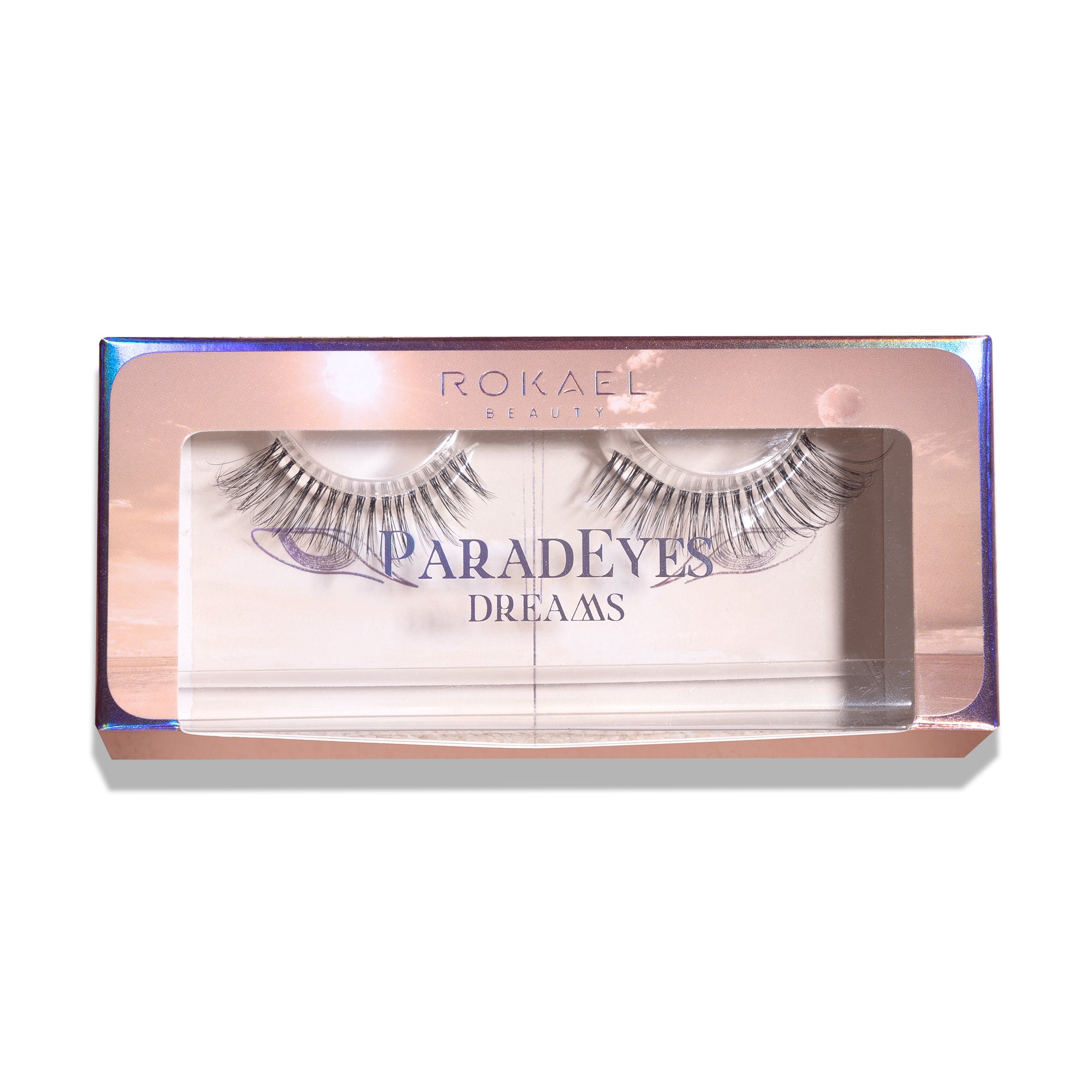 Super Natural Lash - Rokael Beauty