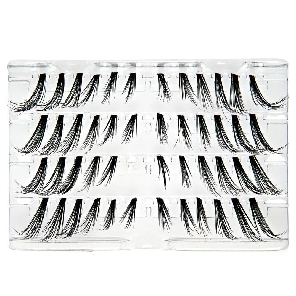 Aurora Lites Eyelashes - Rokael Beauty