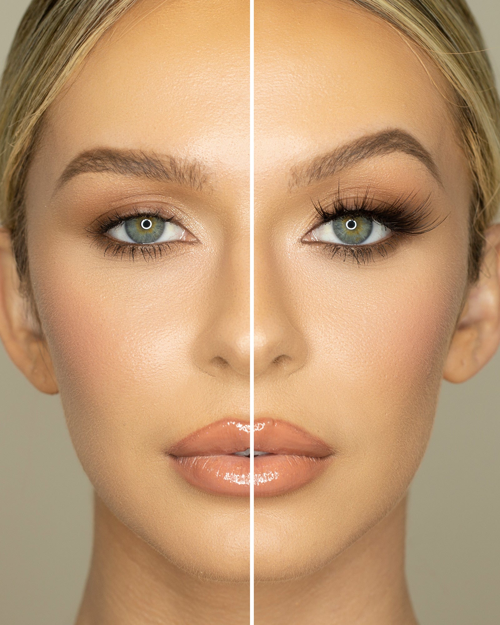 Auroras Strip Lashes