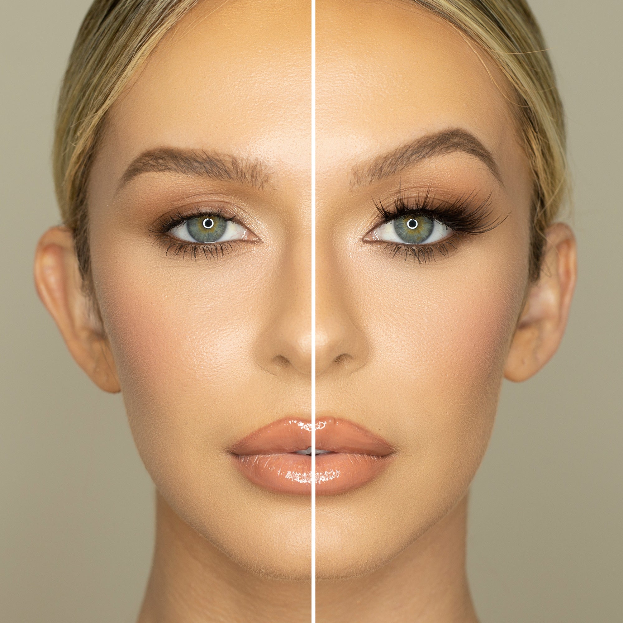 Auroras Strip Lashes