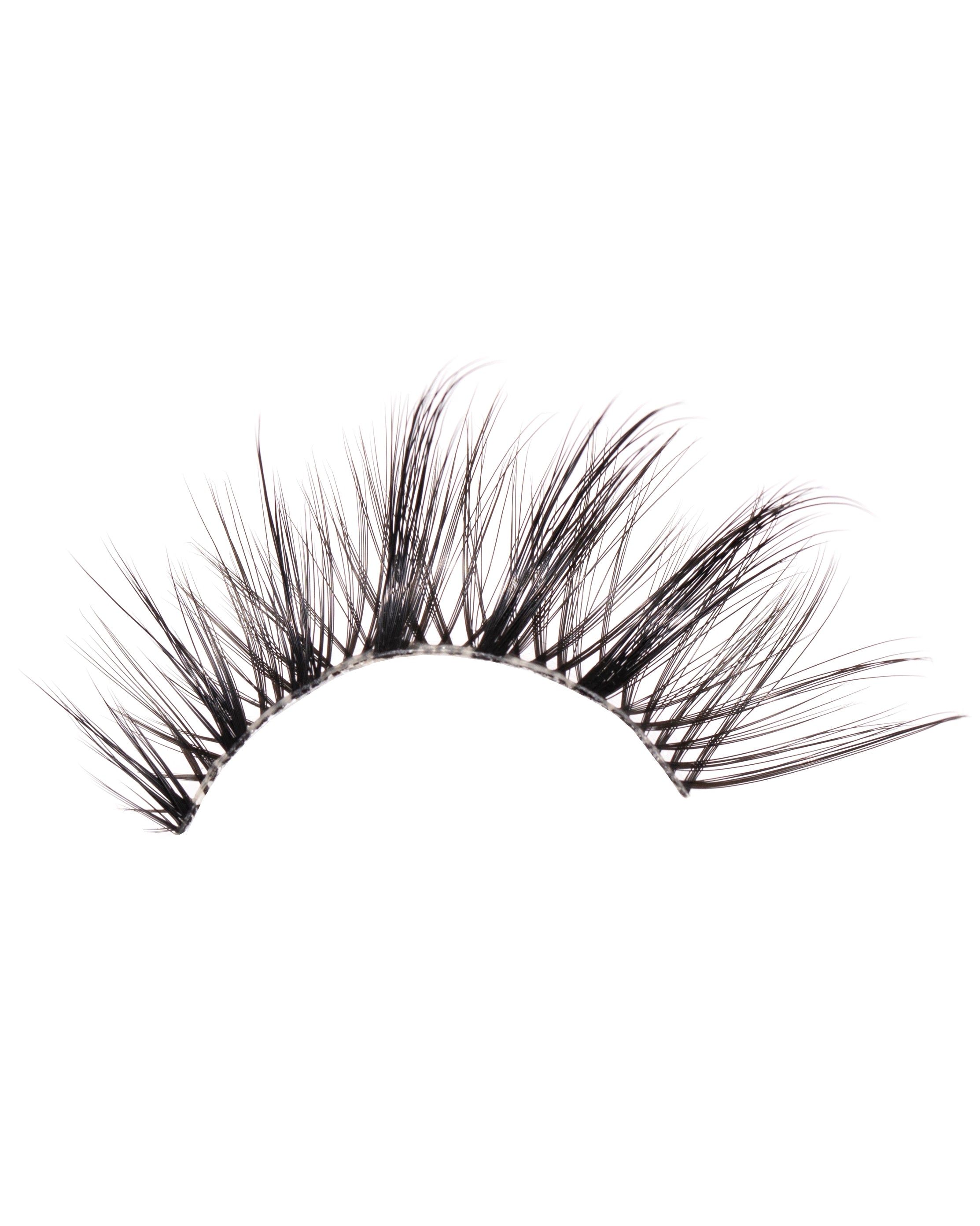 Auroras Strip Lashes