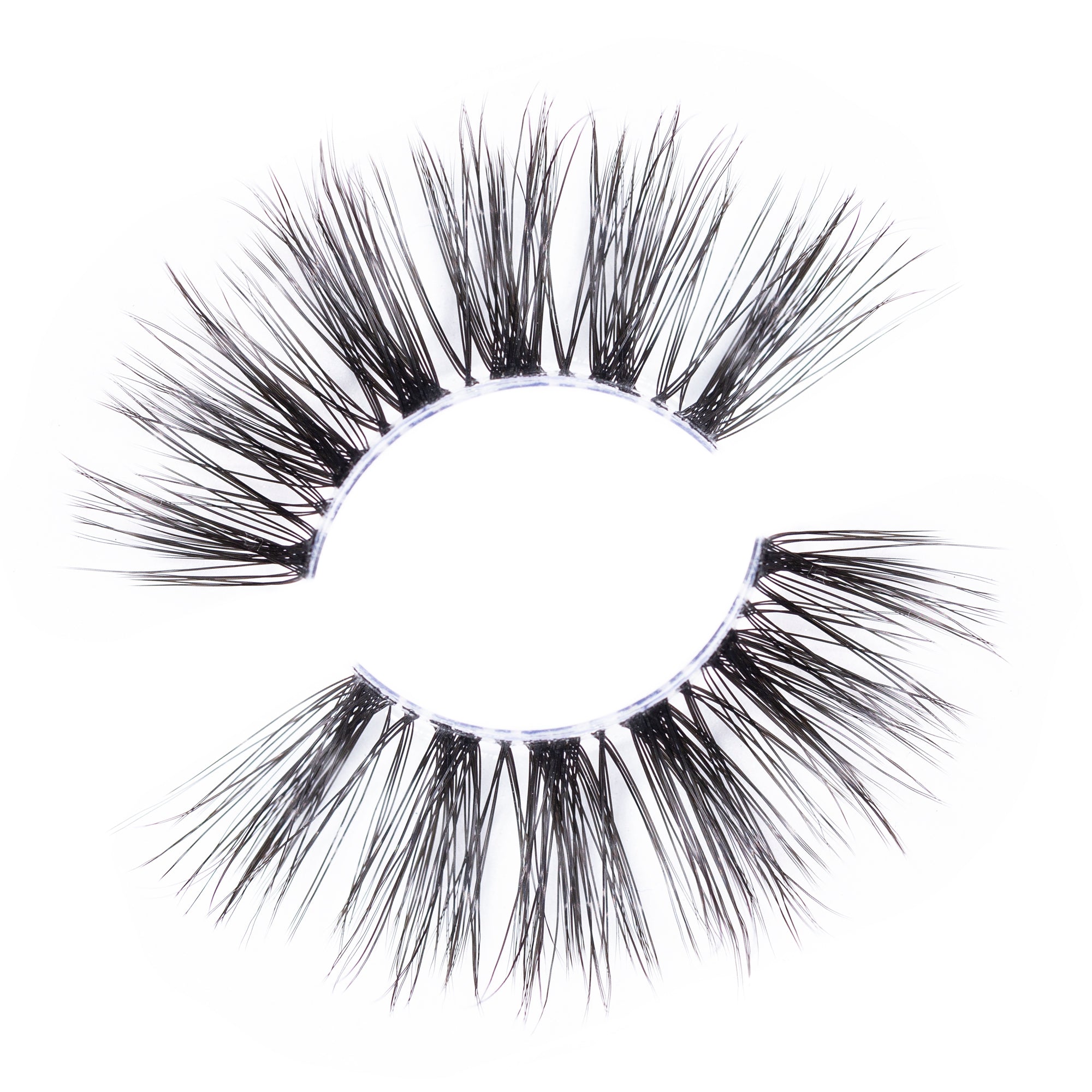 Over the Moon 25mm Lashes - Rokael Beauty