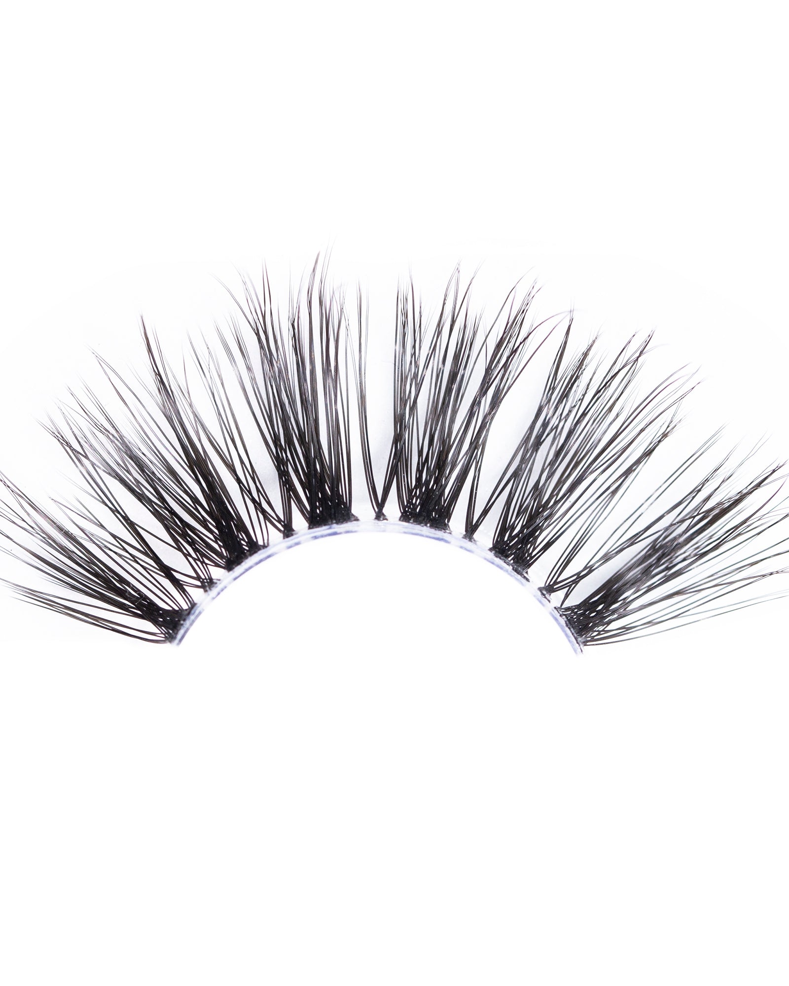 Over the Moon 25mm Lashes - Rokael Beauty