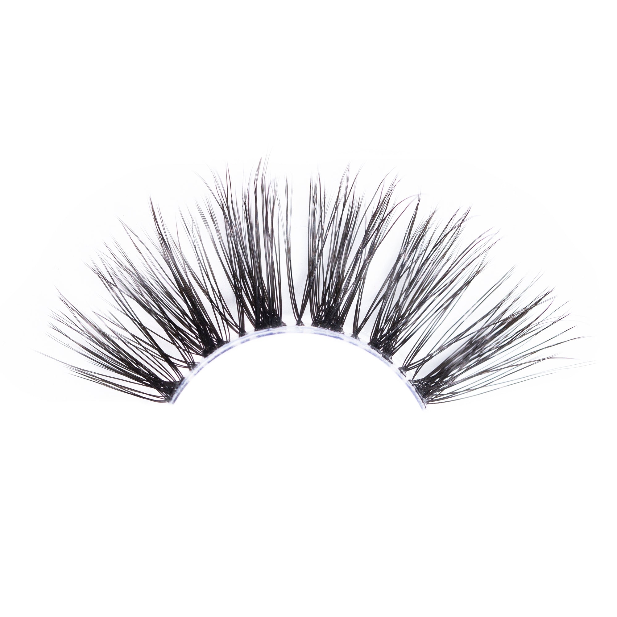Over the Moon 25mm Lashes - Rokael Beauty