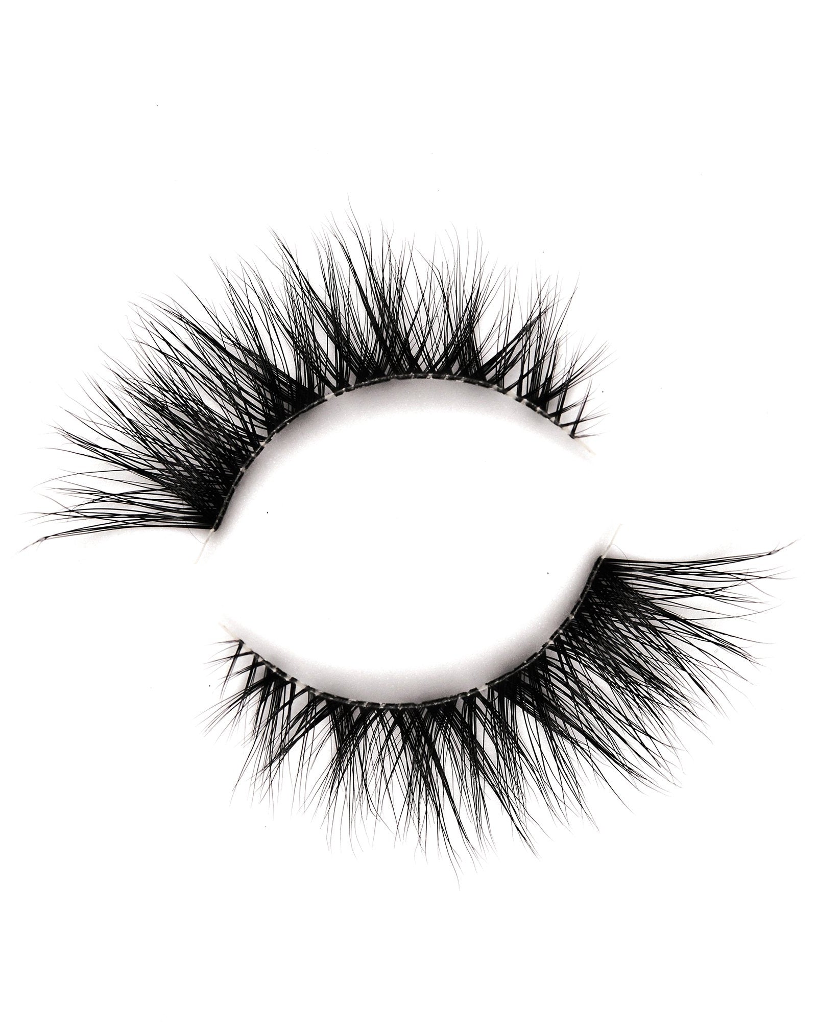 Soluna Eyelash - Rokael Beauty