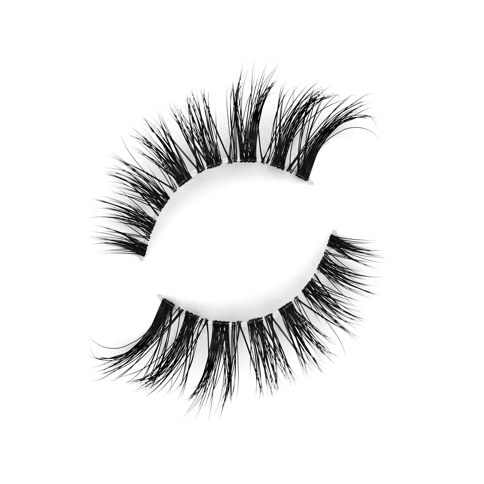 Full Moon Eyelashes - Rokael Beauty