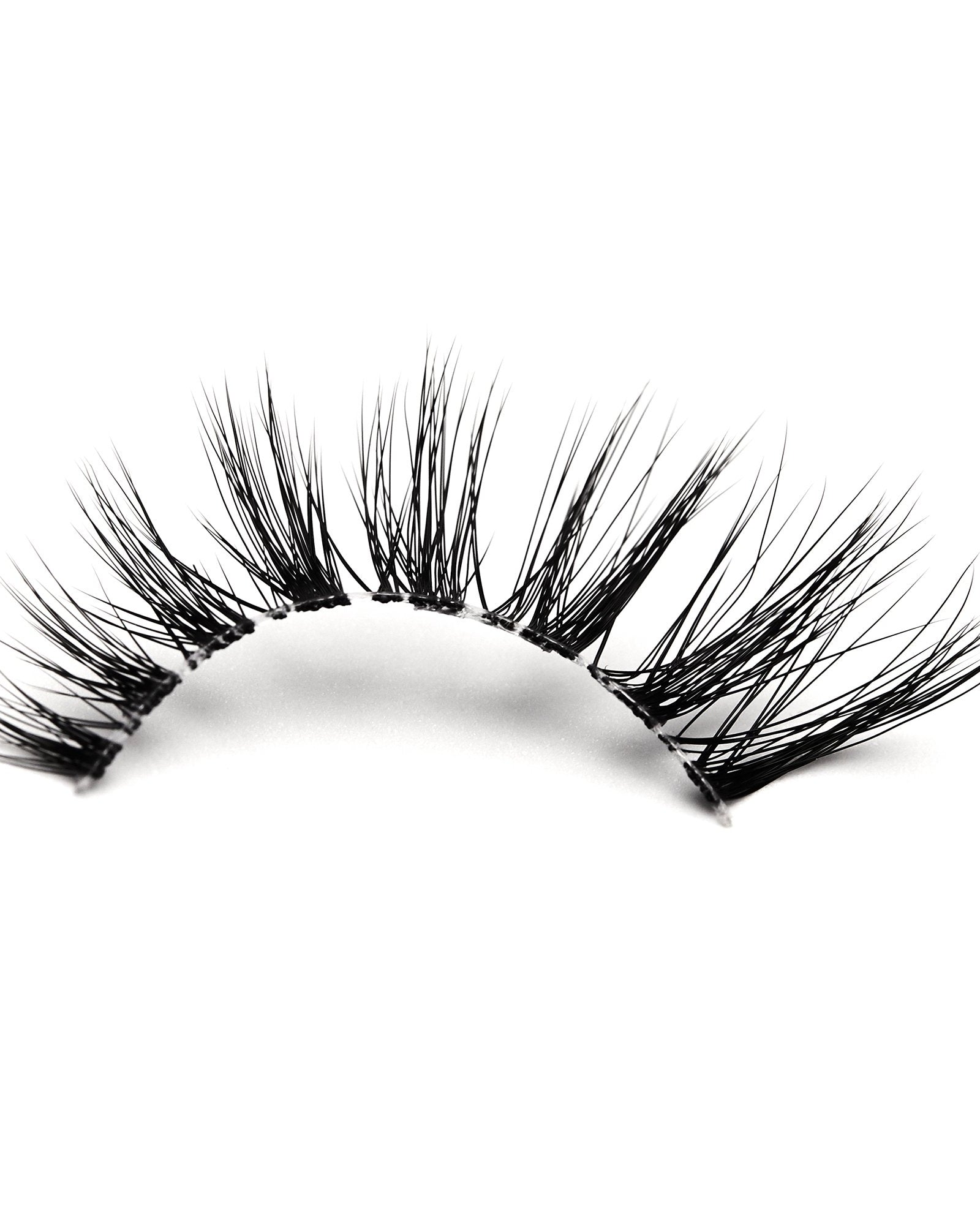 Full Moon Eyelashes - Rokael Beauty