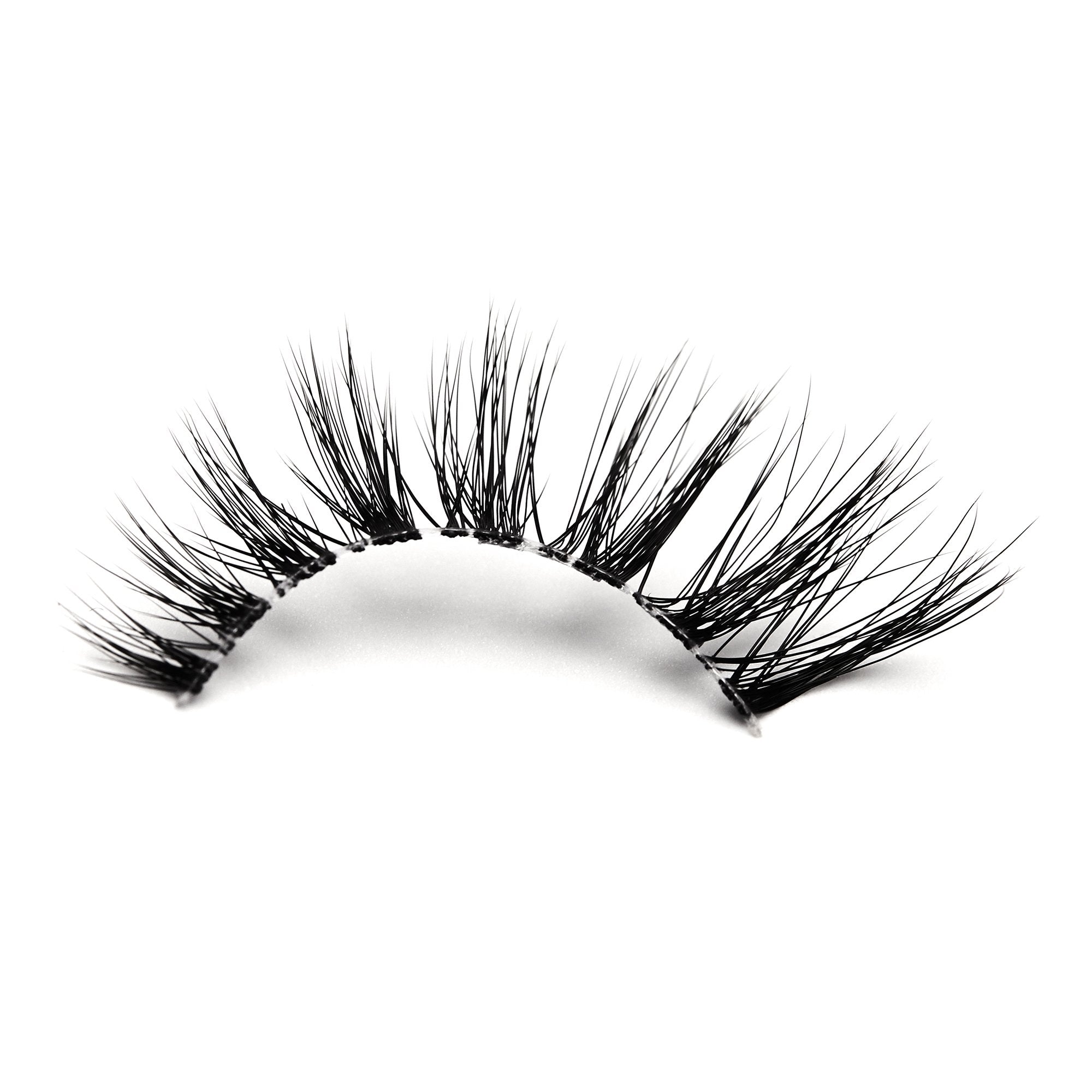 Full Moon Eyelashes - Rokael Beauty