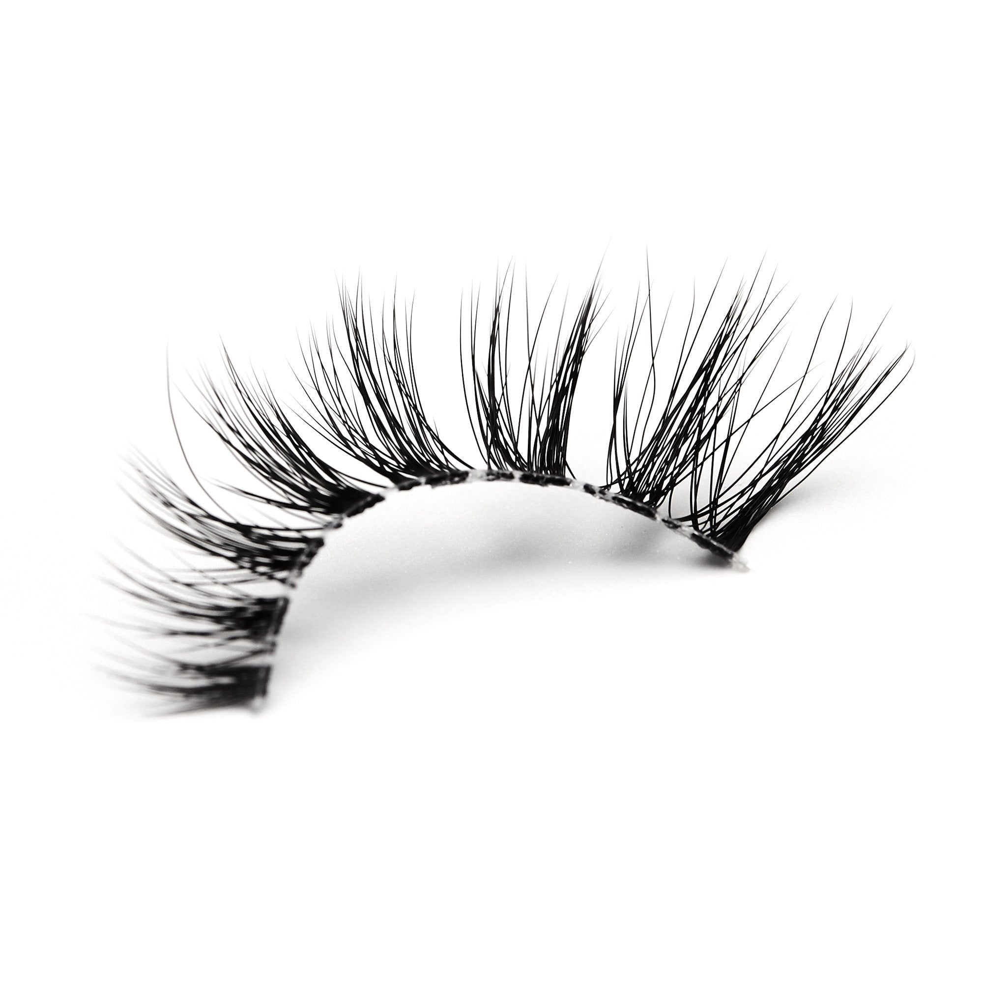 Full Moon Eyelashes - Rokael Beauty