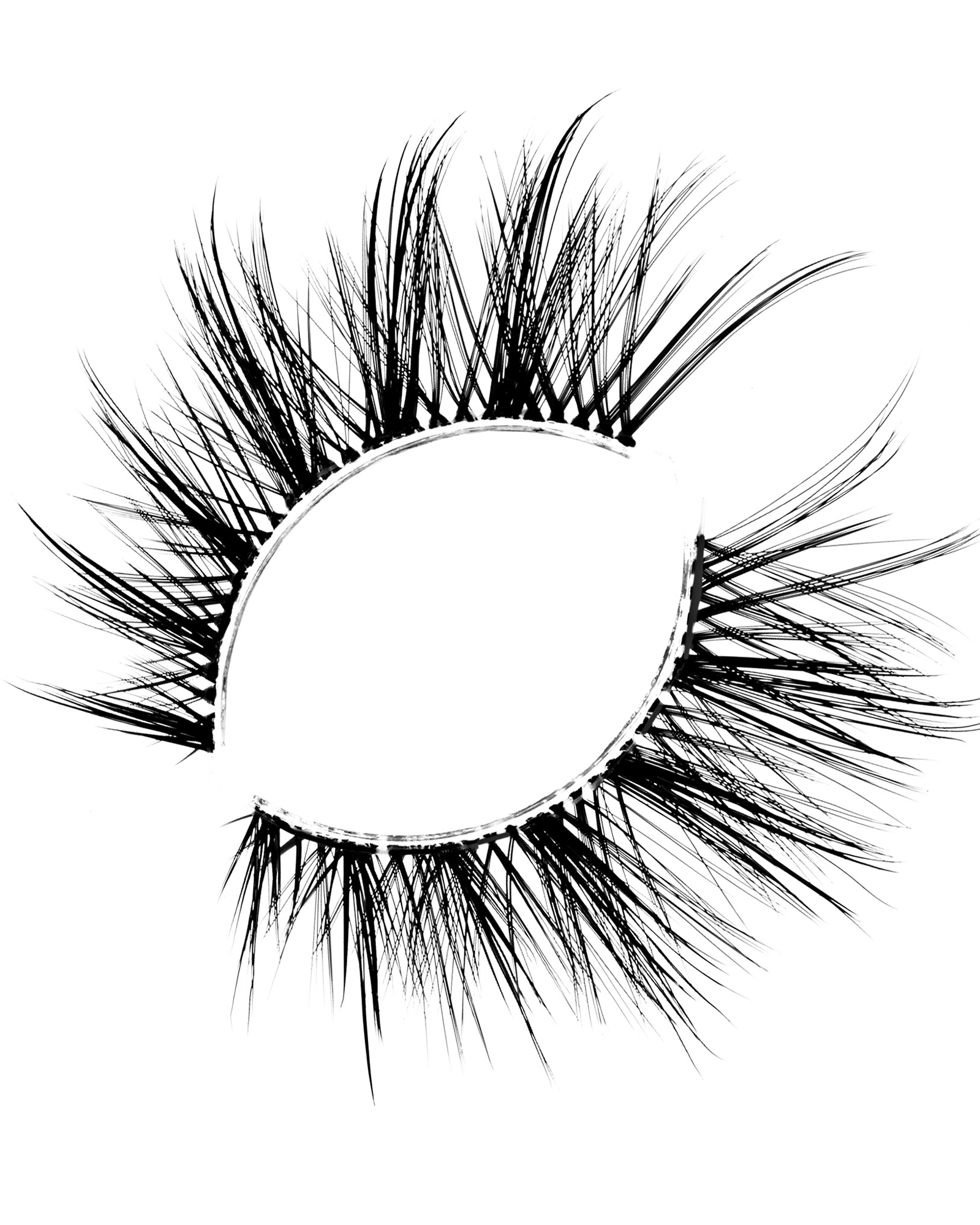 Auroras Strip Lashes - Rokael Beauty