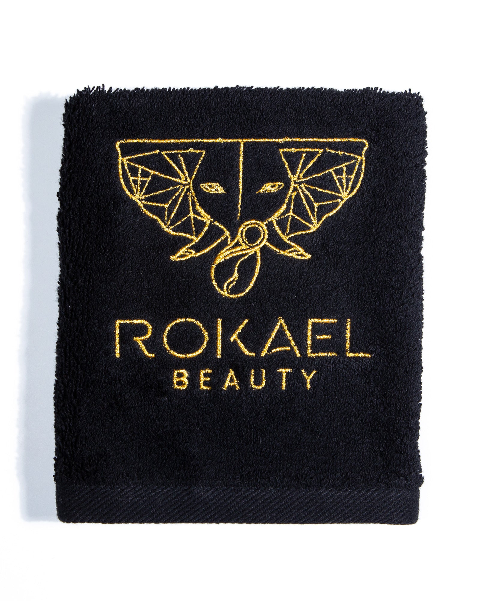 Rokael Beauty Face Towel