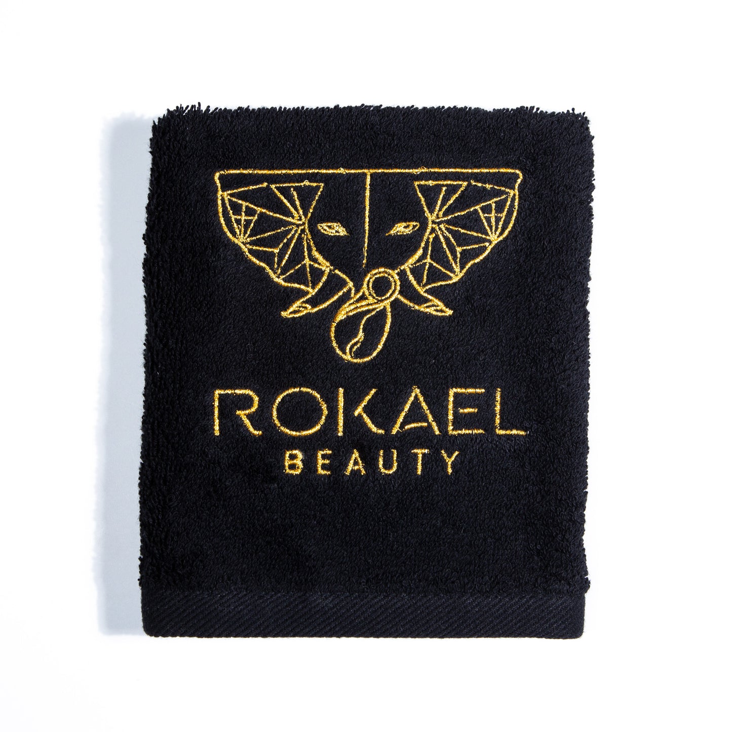 Rokael Beauty Face Towel
