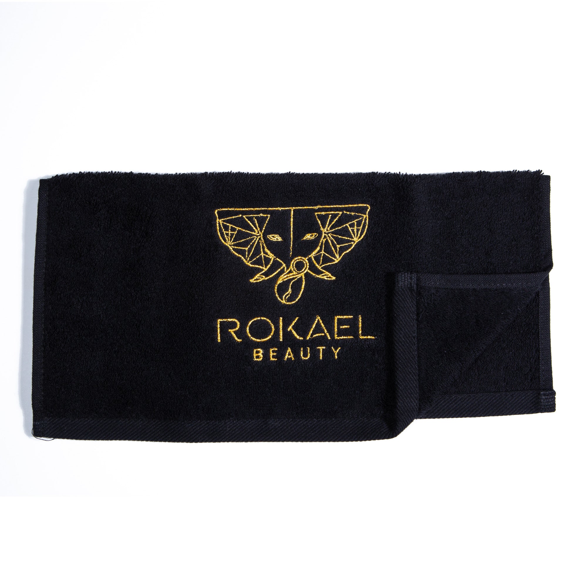 Rokael Beauty Face Towel