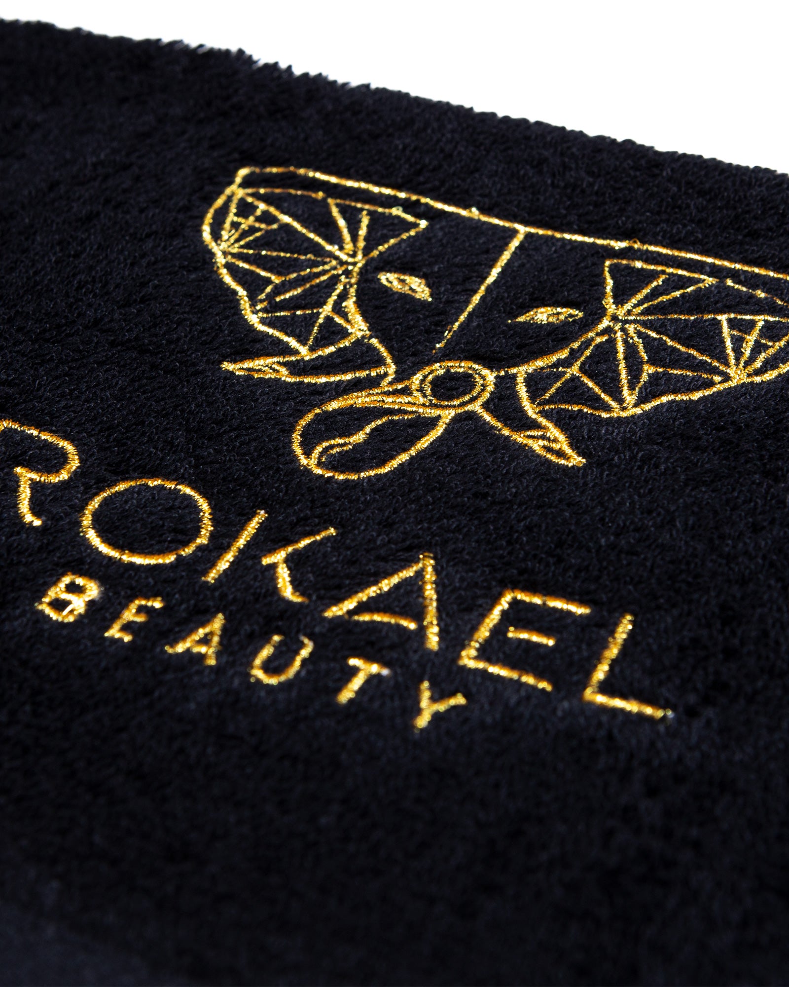 Rokael Beauty Face Towel
