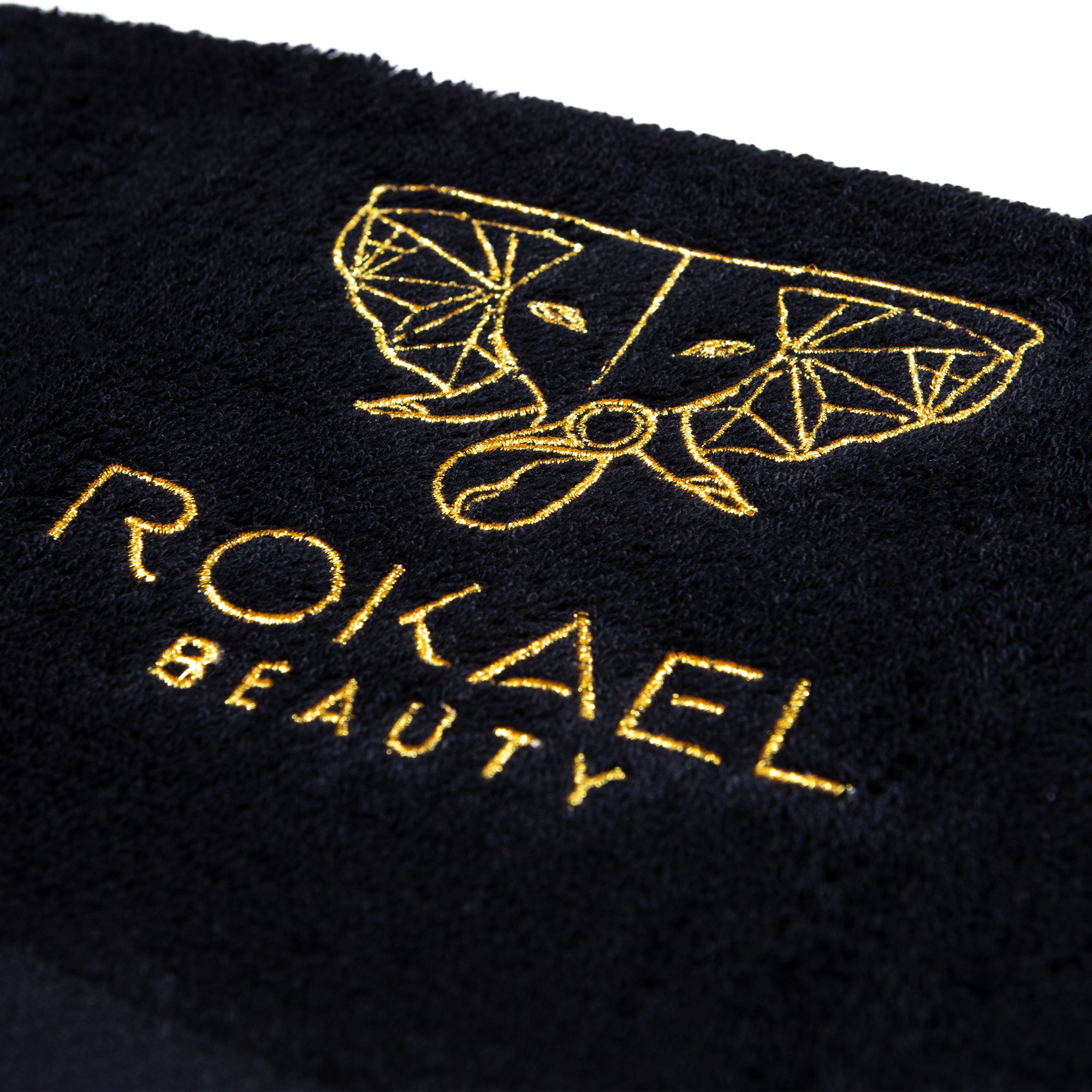 Rokael Beauty Face Towel