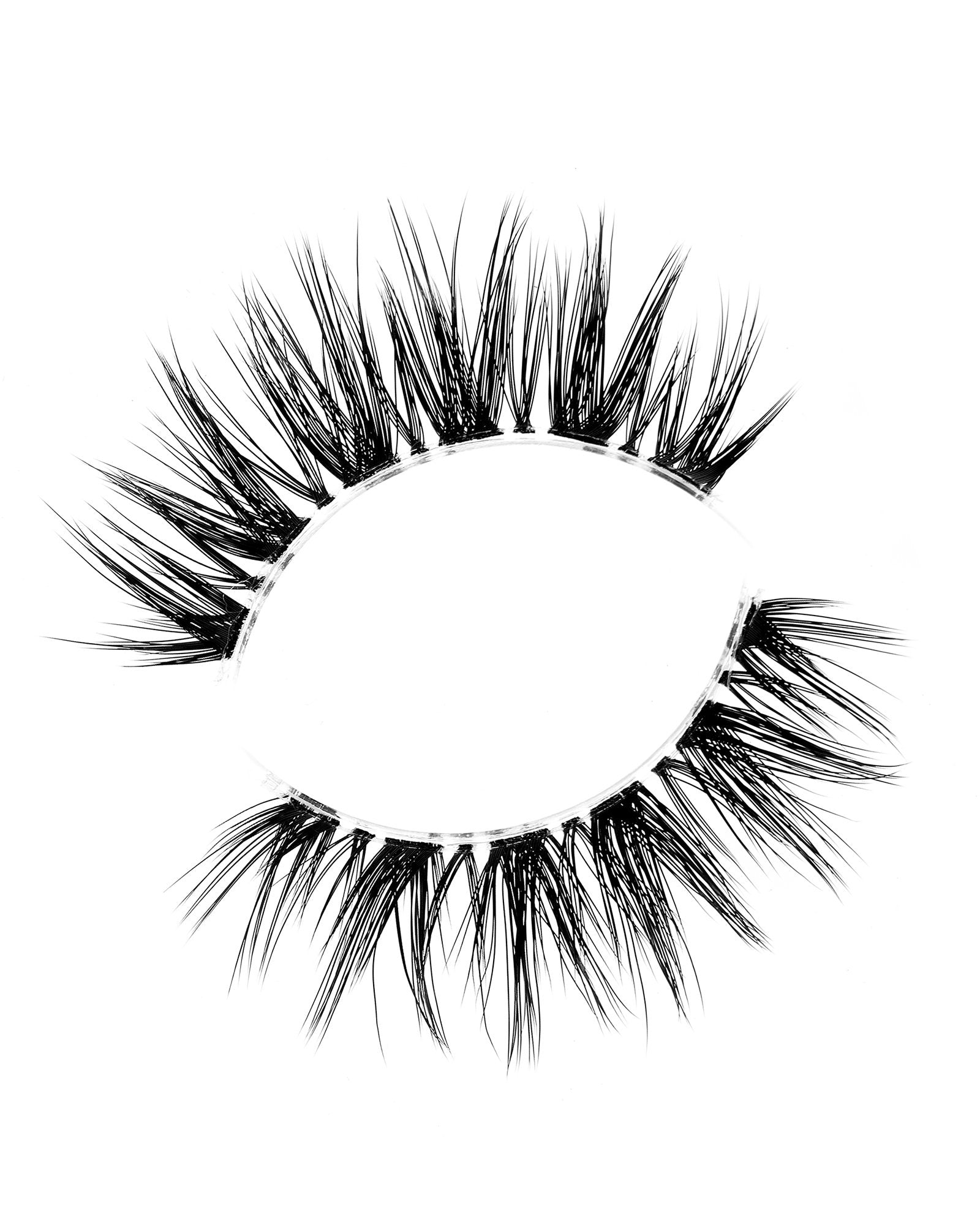 Solar Flares Wispy Lash - Rokael Beauty