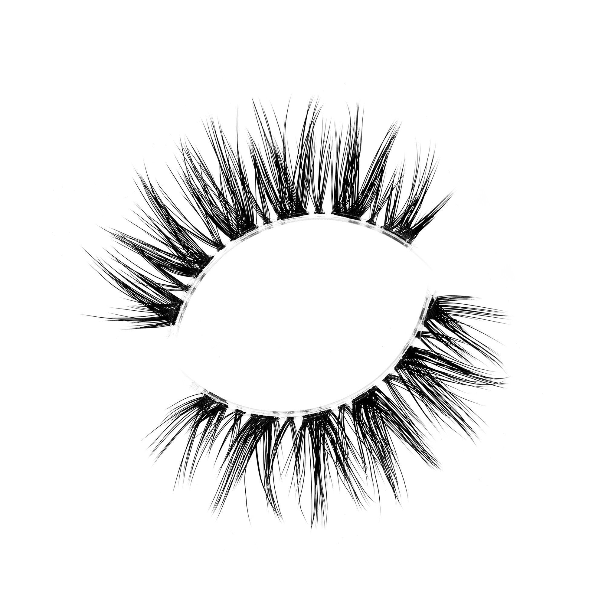 Solar Flares Wispy Lash - Rokael Beauty