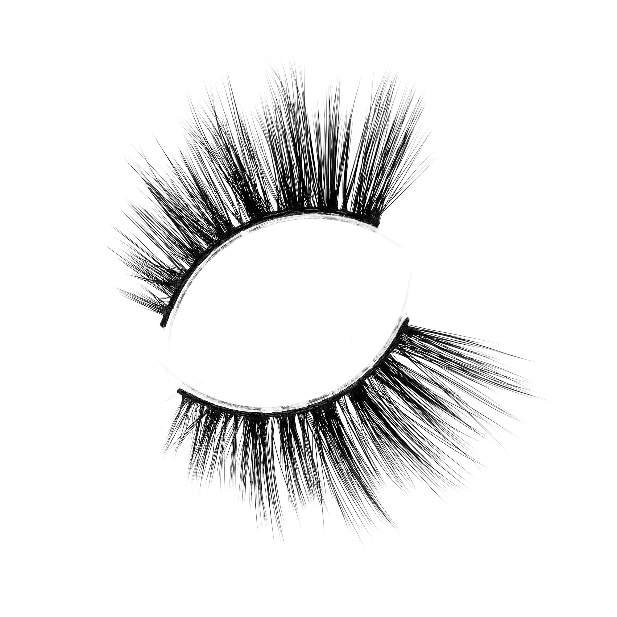 Super Moon Eyelash - Rokael Beauty