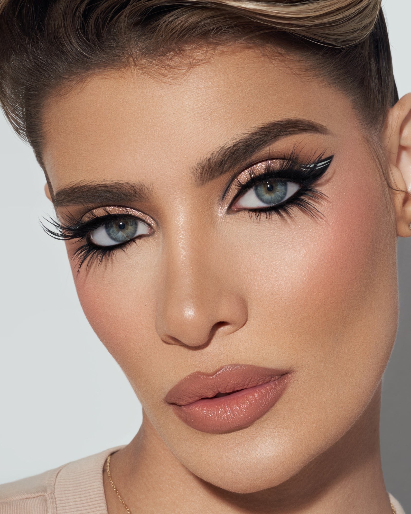 Twinkling Stars Lash - Rokael Beauty