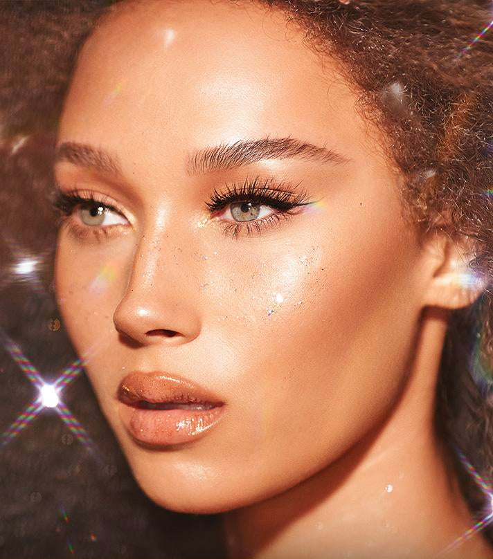 The Stars Eyelashes - Rokael Beauty
