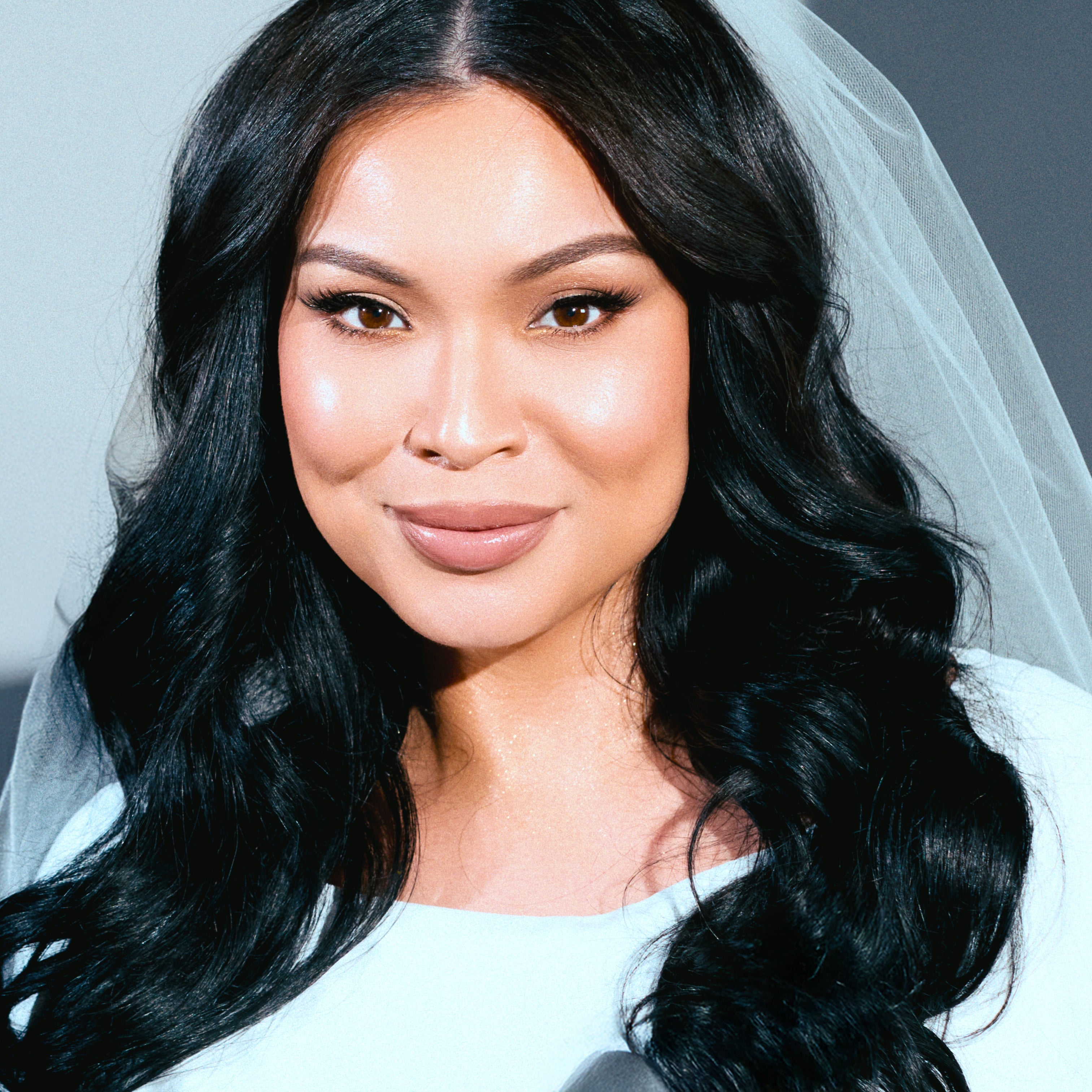 GLAMZILLA OR BRIDEZILLA