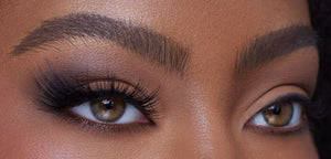 Broken Stars "Deux" Eyelash - Rokael Beauty