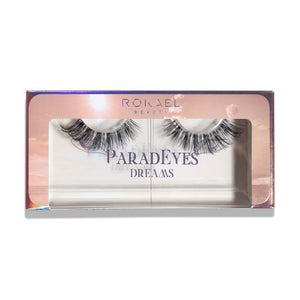 Celestial False Eyelash - Rokael Beauty