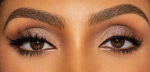 Moon Gleam Faux Mink Lash - Rokael Beauty
