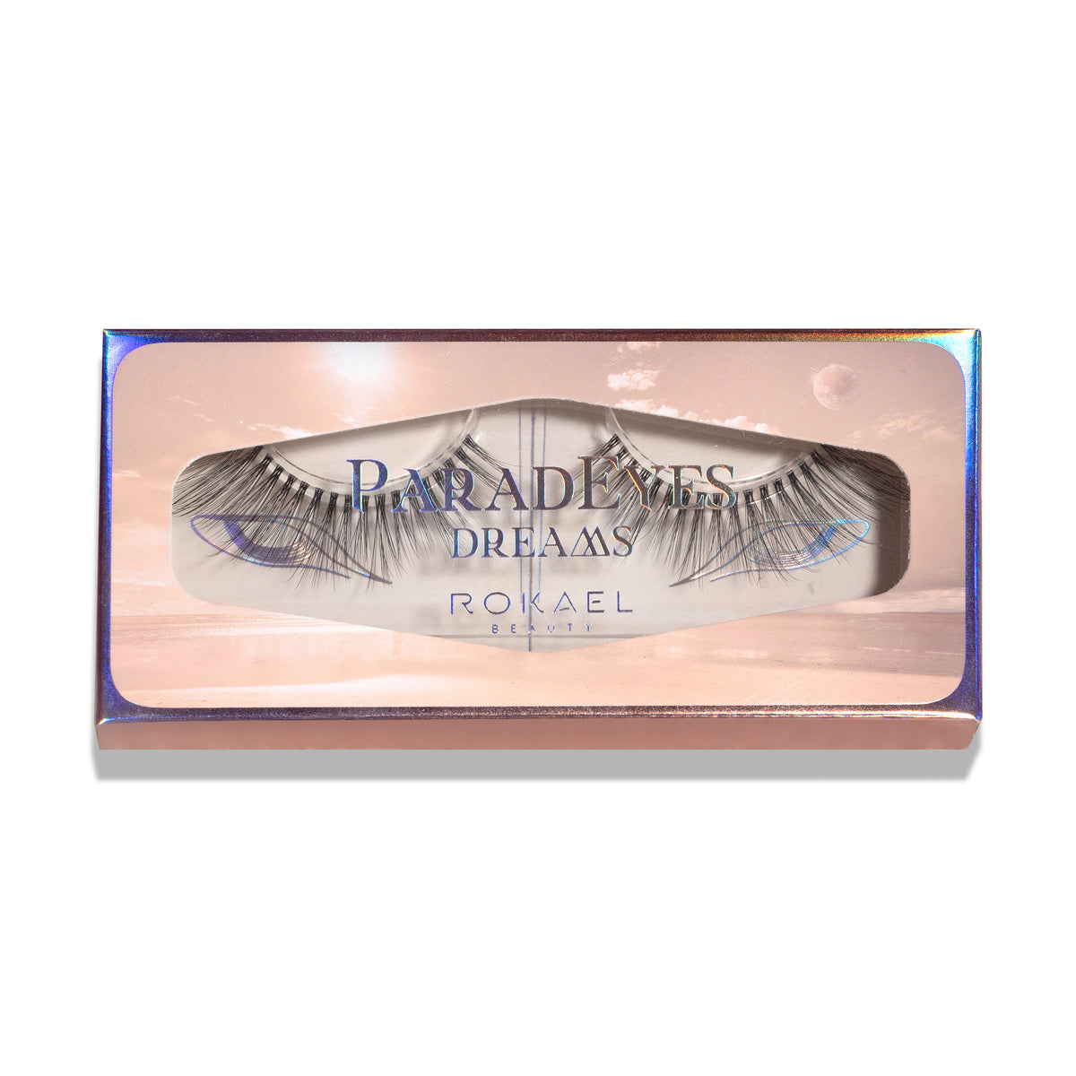 Neux Moon Lash Strip - Rokael Beauty