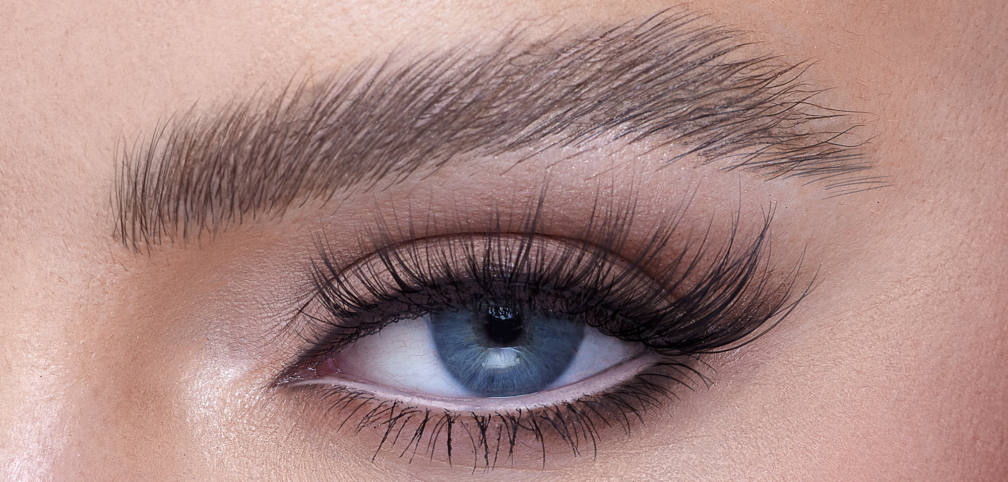 Super Natural Lash - Rokael Beauty