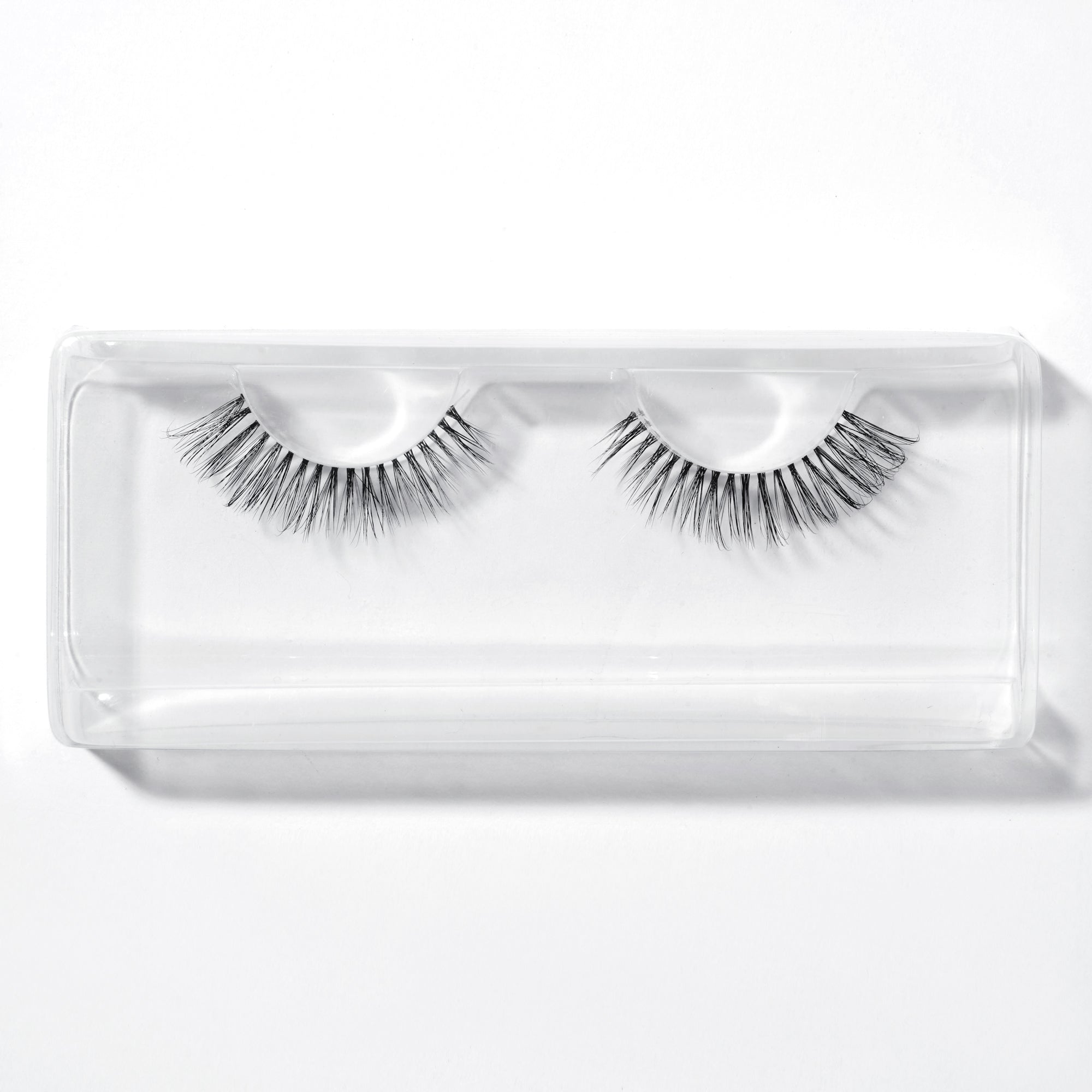 Super Natural Lash - Rokael Beauty